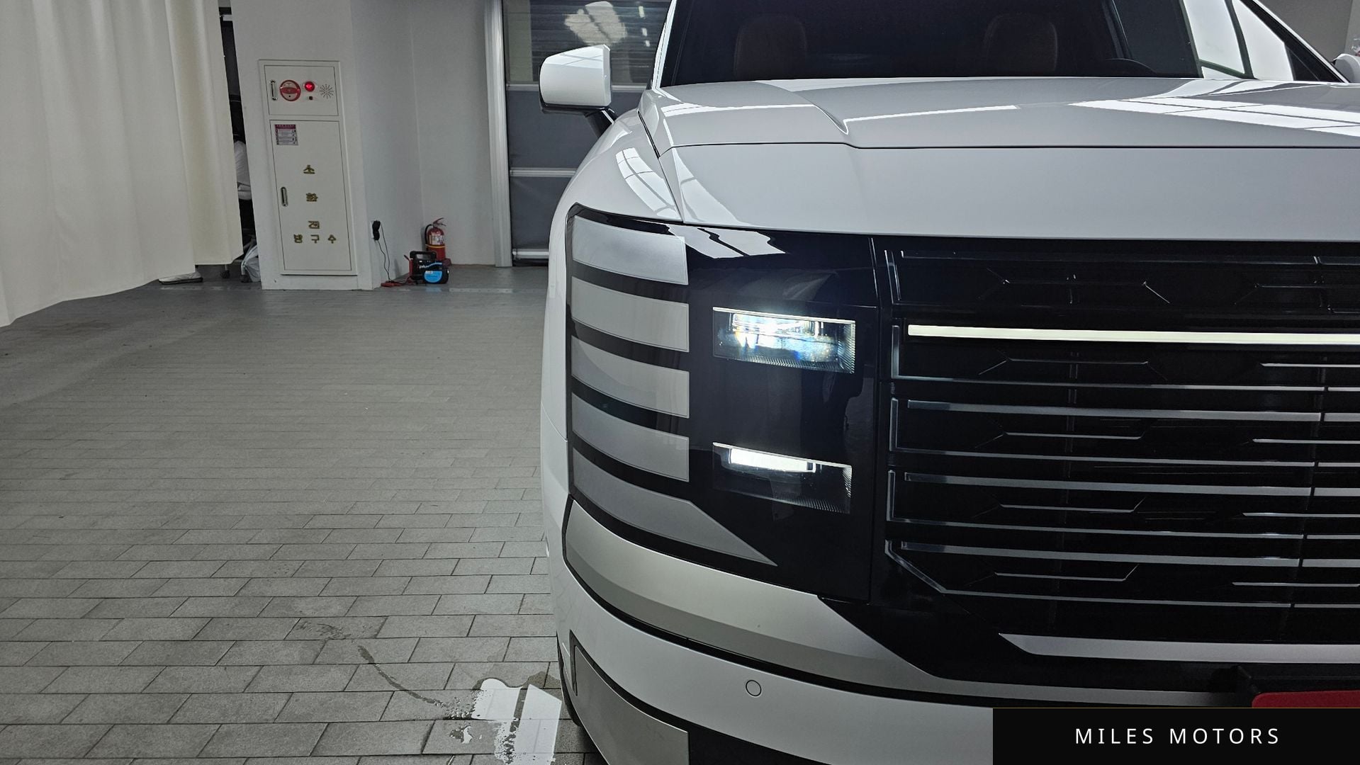 Hyundai Palisade 2026 — миниатюра 8