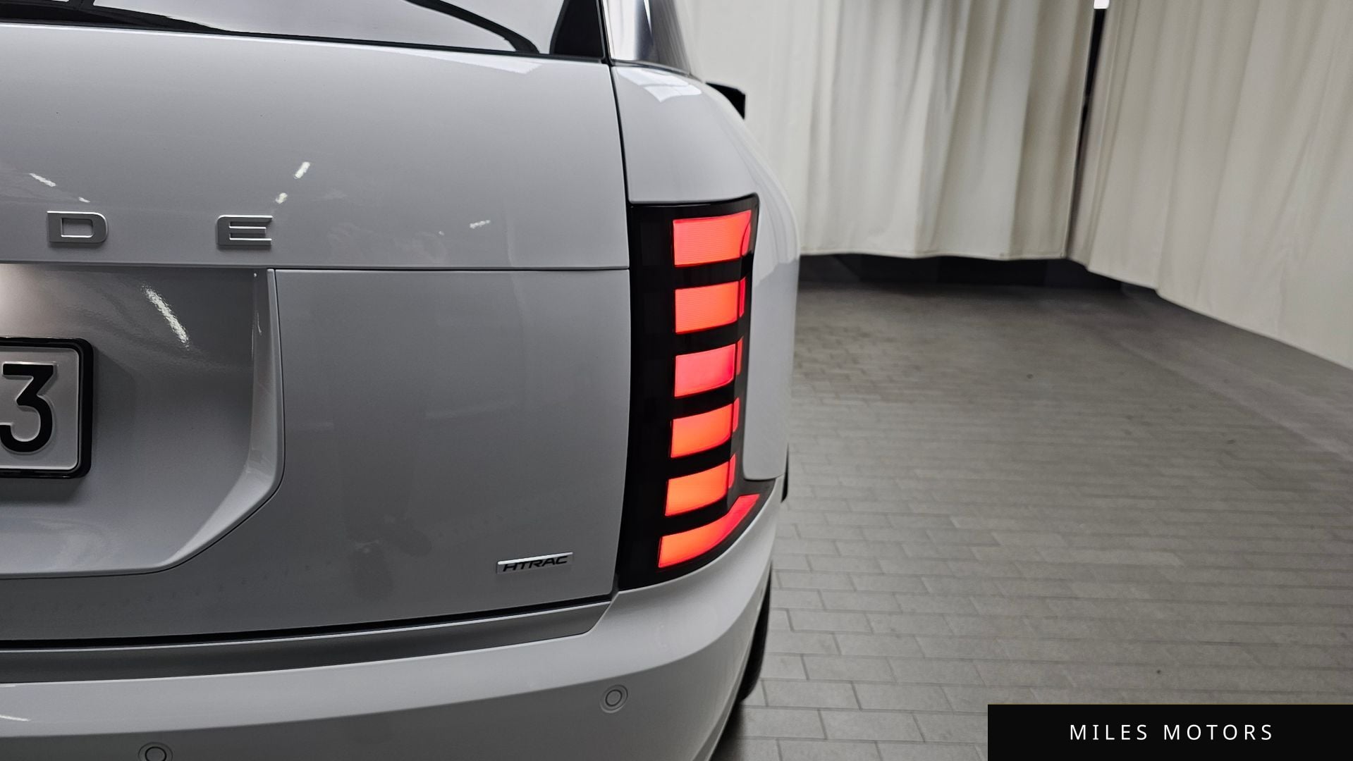 Hyundai Palisade 2026 — миниатюра 9