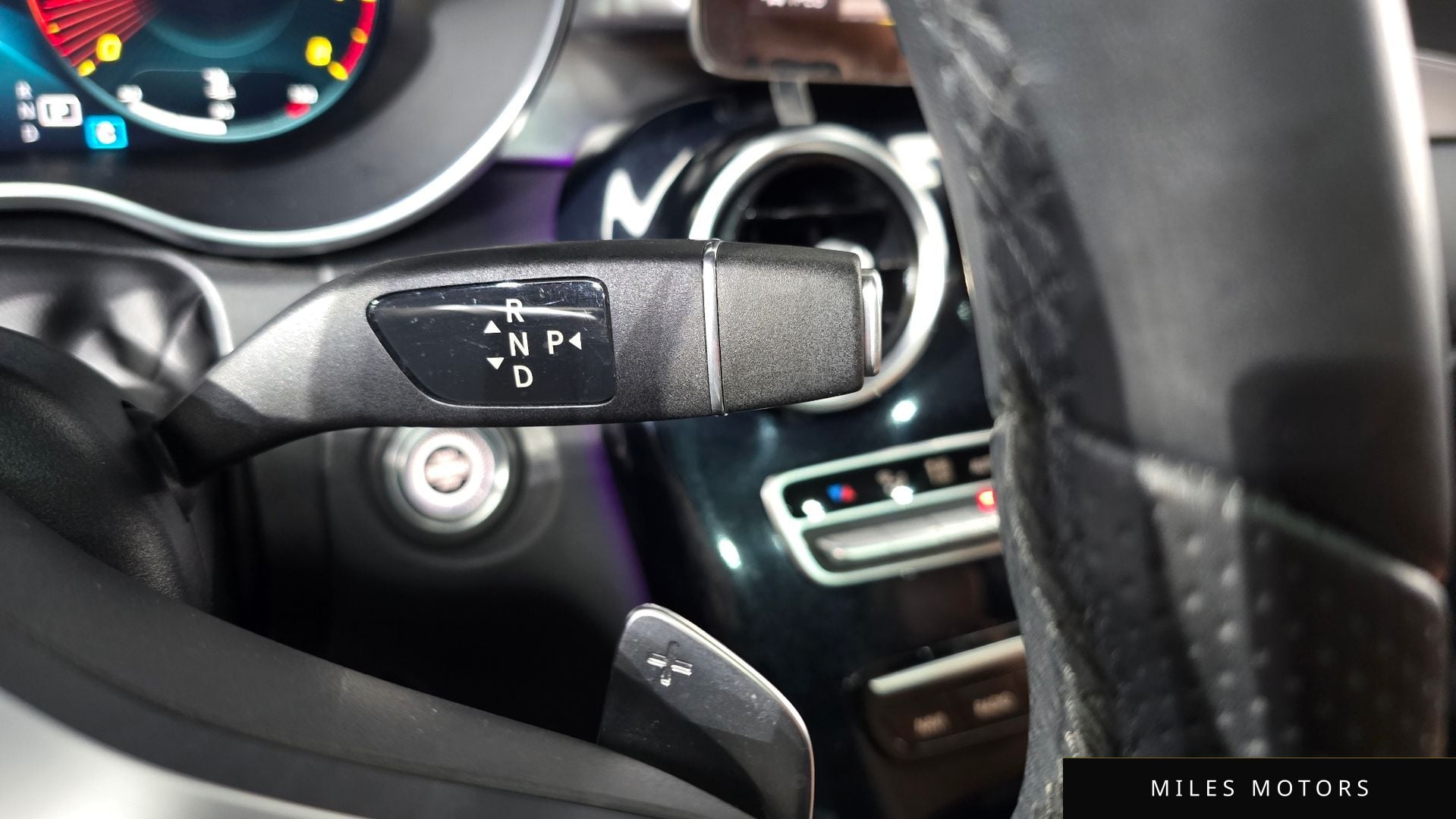 Mercedes-Benz C-Class W205 2020 — миниатюра 12