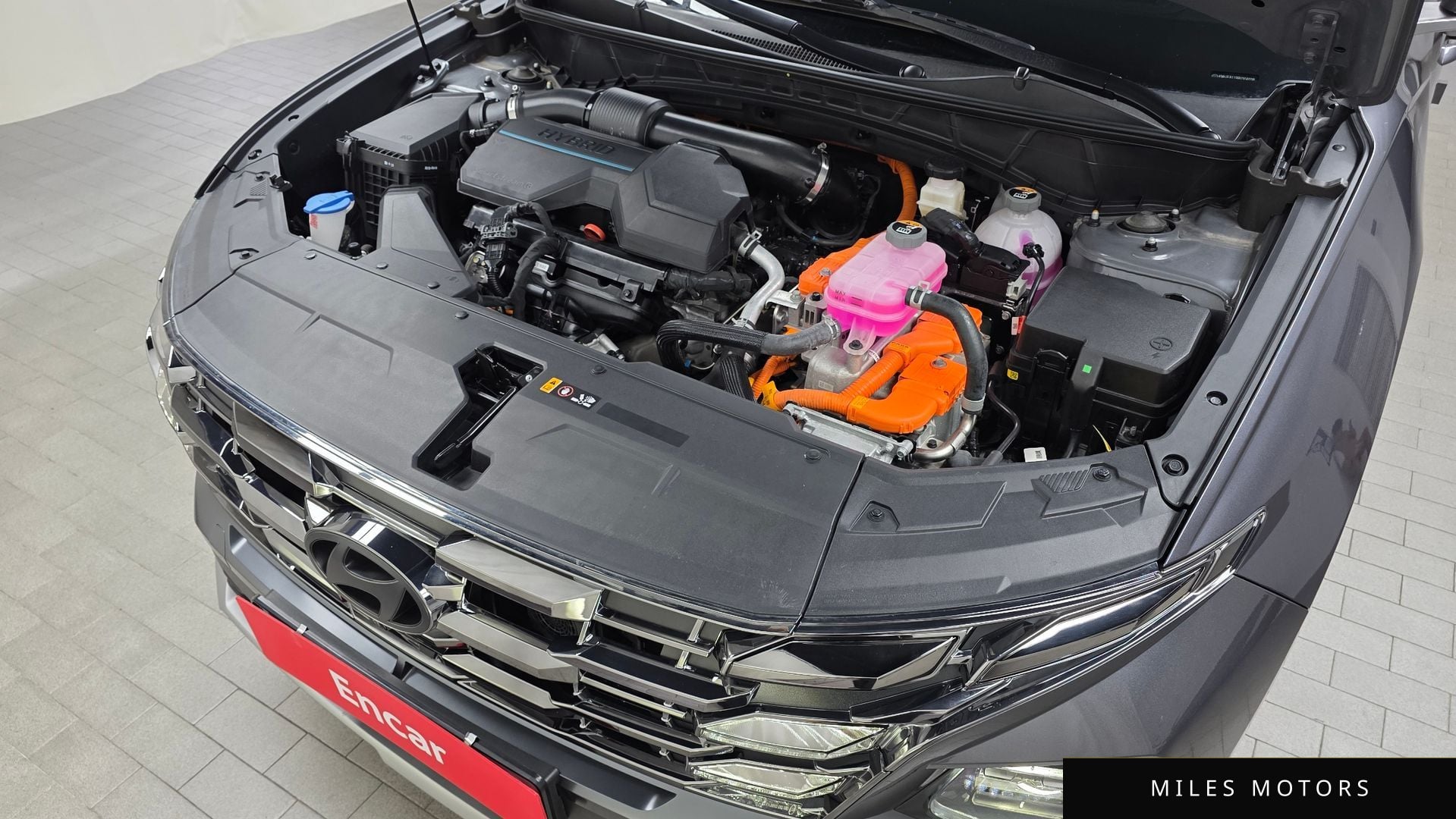 Hyundai Tucson 2024 — миниатюра 6