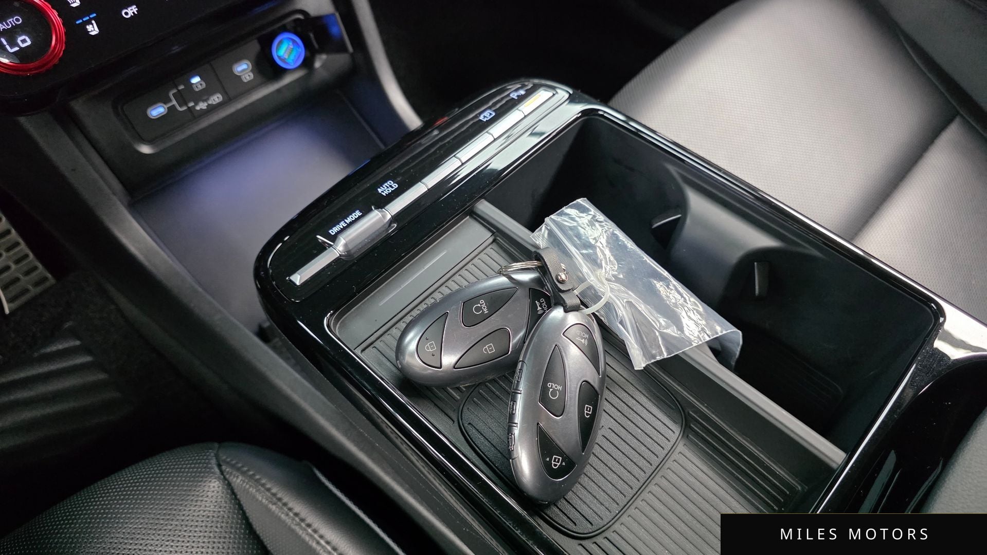 Hyundai Tucson 2024 — миниатюра 12