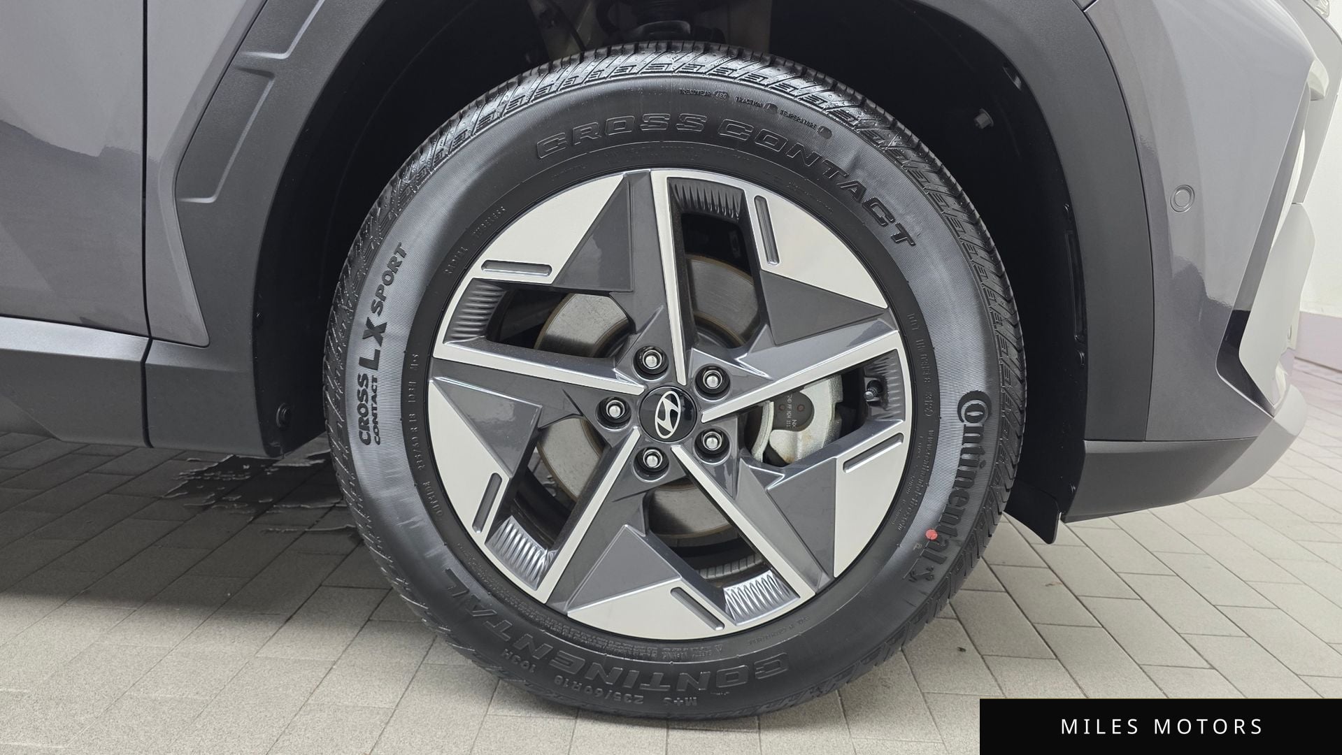 Hyundai Tucson 2024 — миниатюра 7