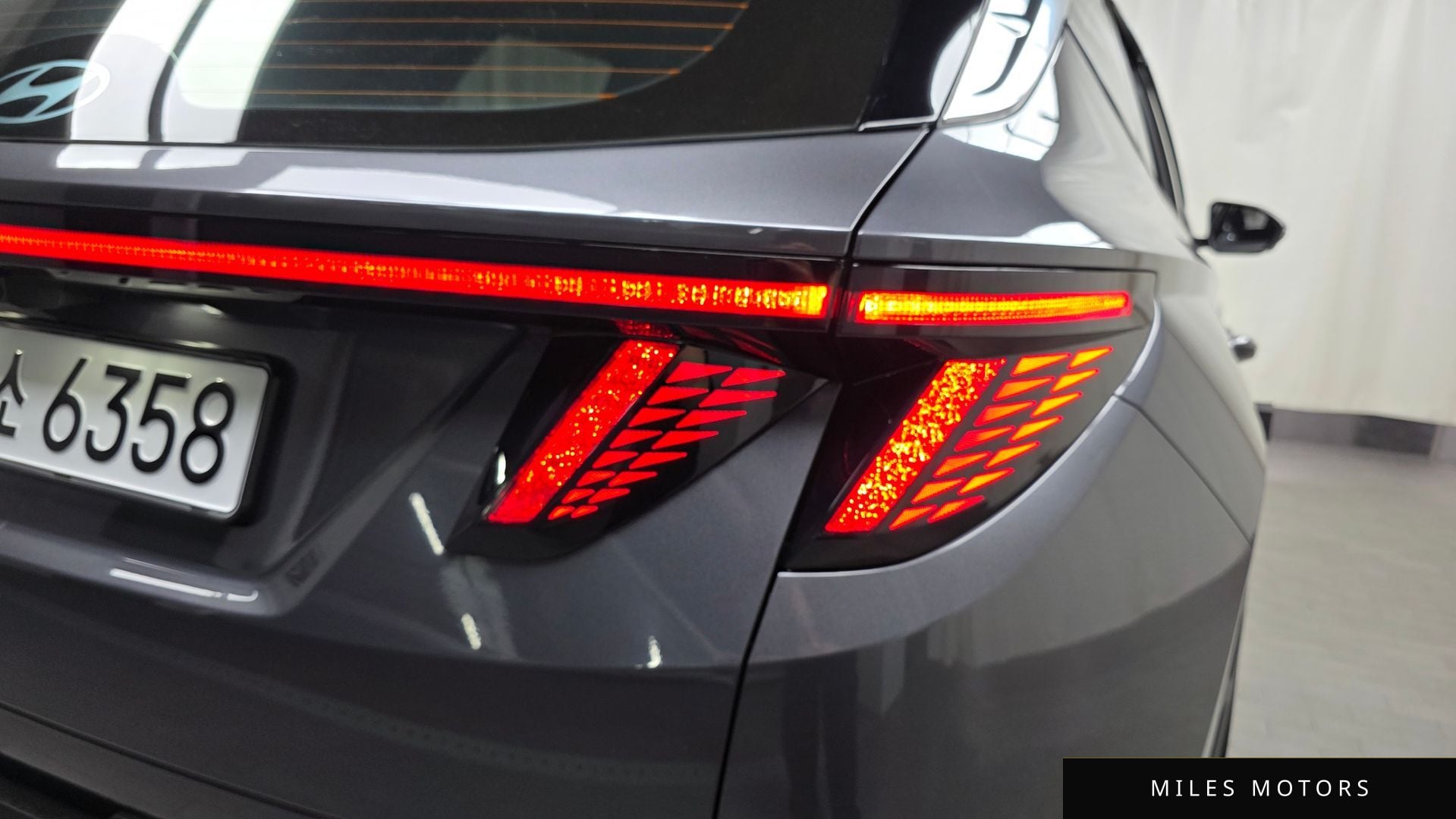 Hyundai Tucson 2024 — миниатюра 9