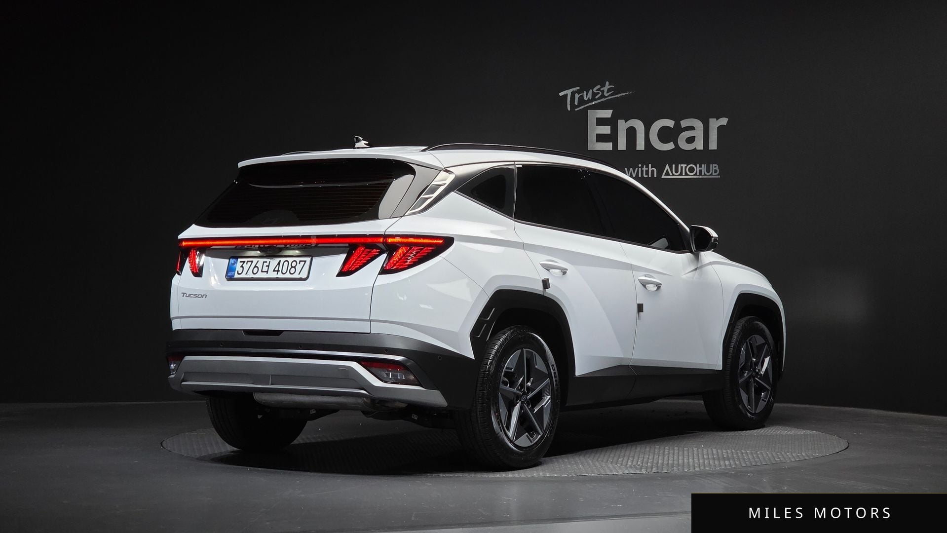 Hyundai Tucson 2025 — миниатюра 2