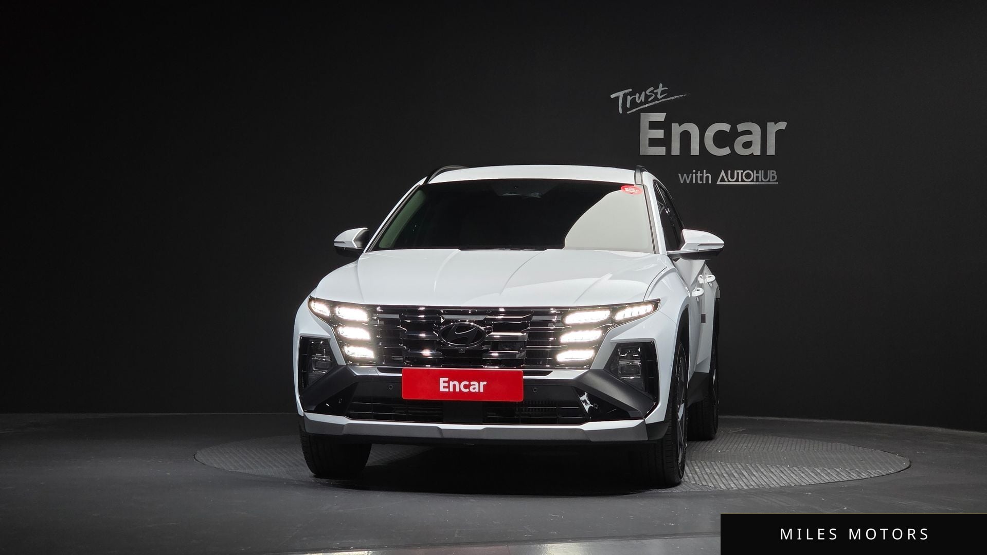 Hyundai Tucson 2025 — миниатюра 3