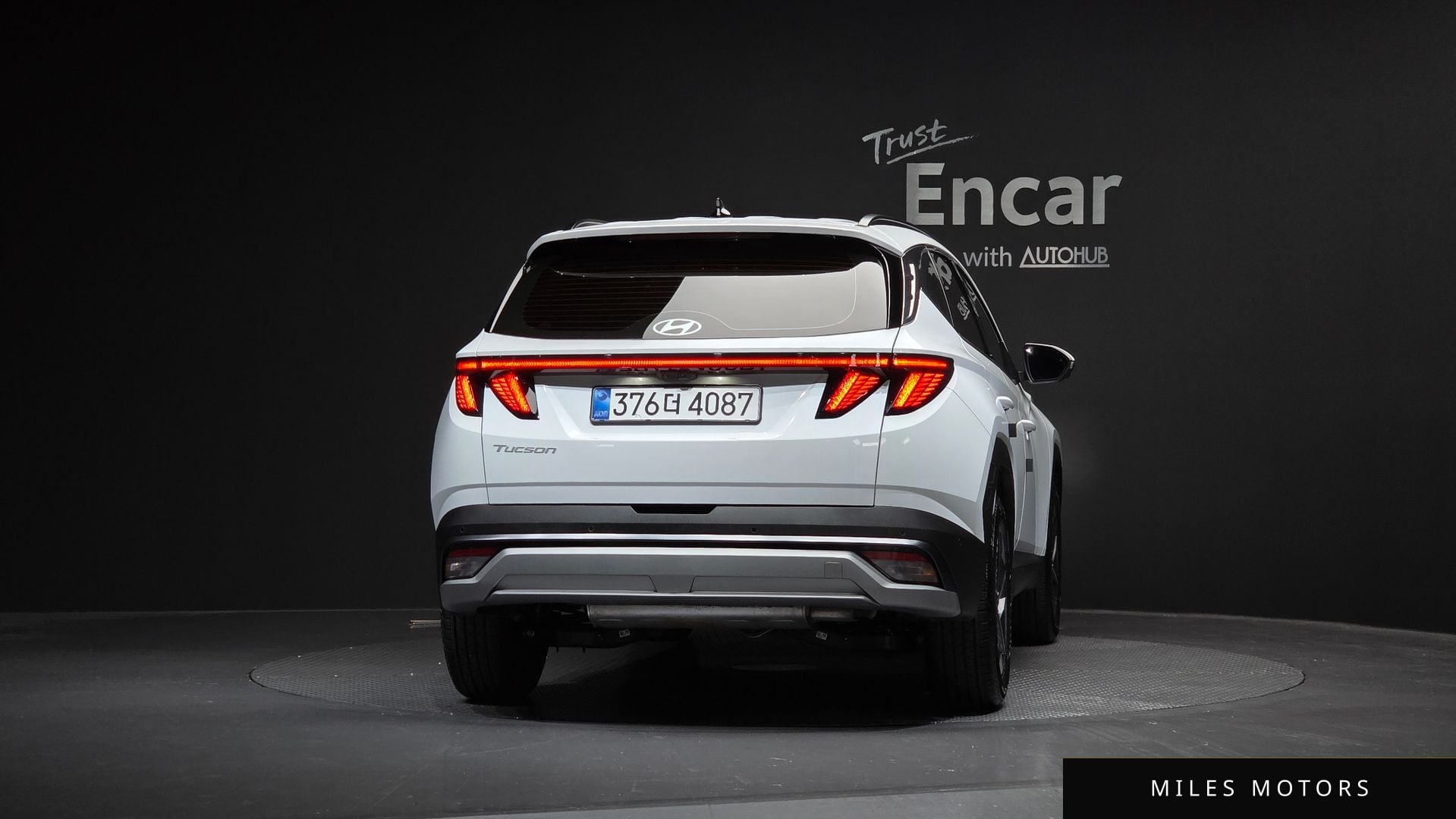 Hyundai Tucson 2025 — миниатюра 4