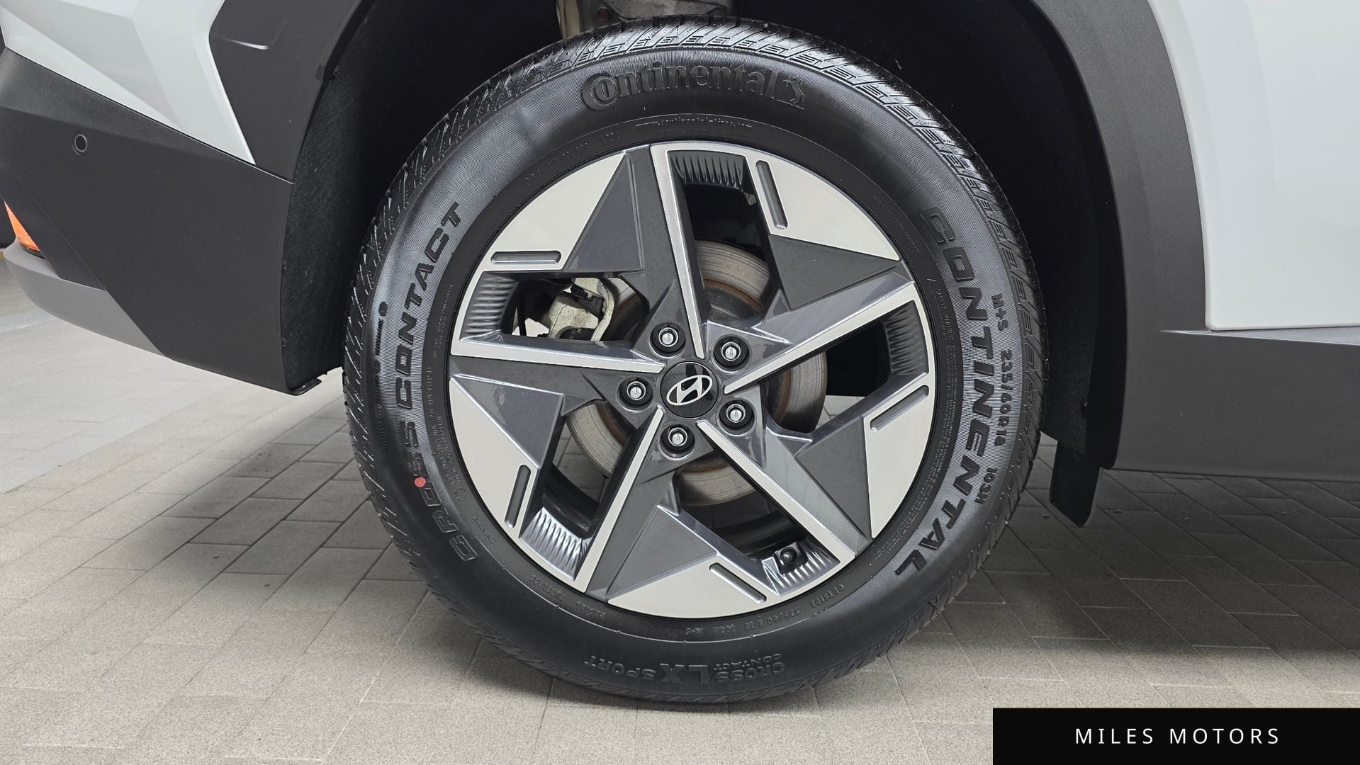 Hyundai Tucson 2025 — миниатюра 5
