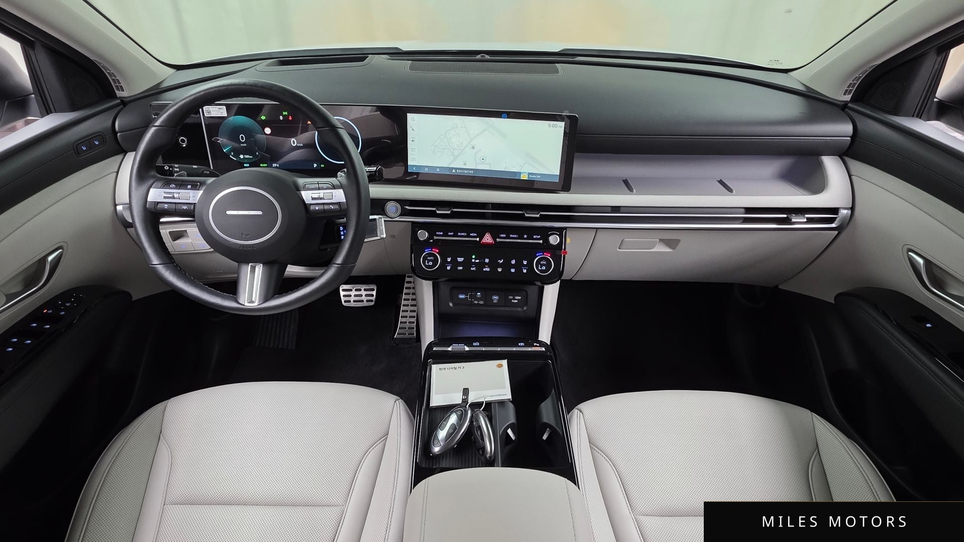 Hyundai Tucson 2025 — миниатюра 10