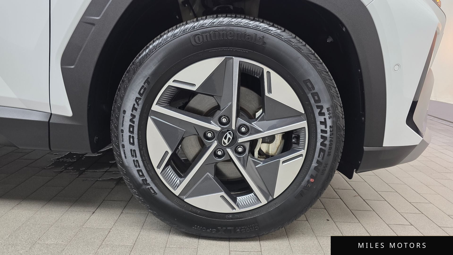 Hyundai Tucson 2025 — миниатюра 7