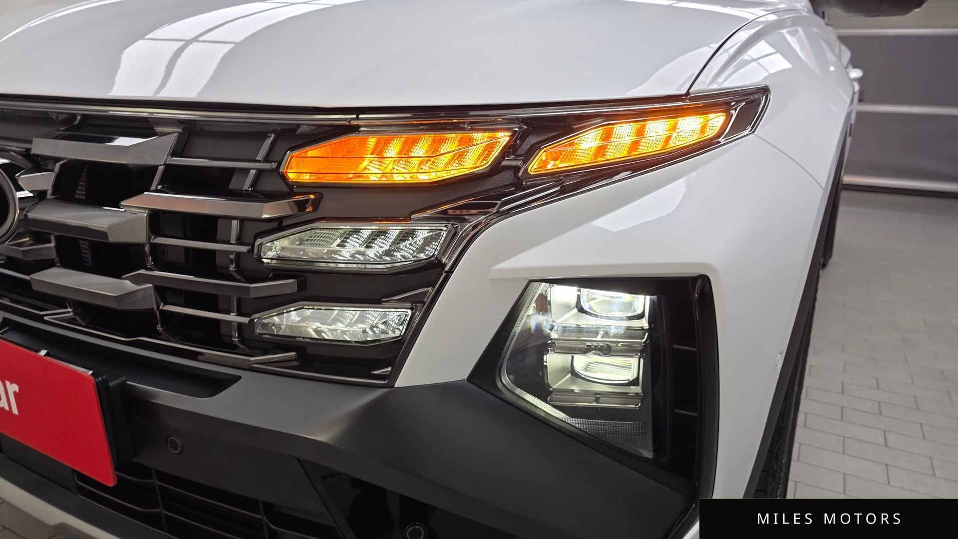 Hyundai Tucson 2025 — миниатюра 8
