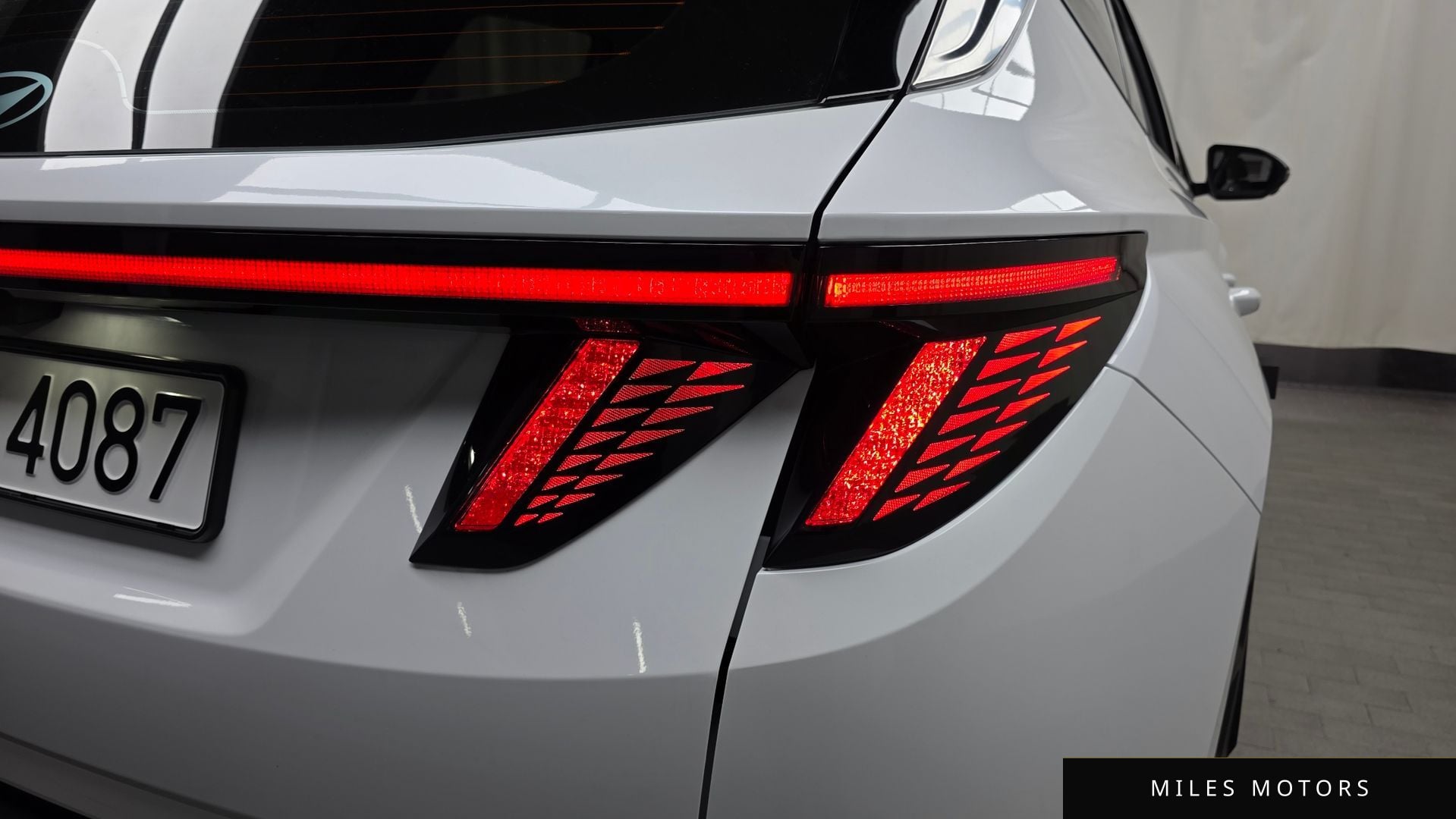 Hyundai Tucson 2025 — миниатюра 9