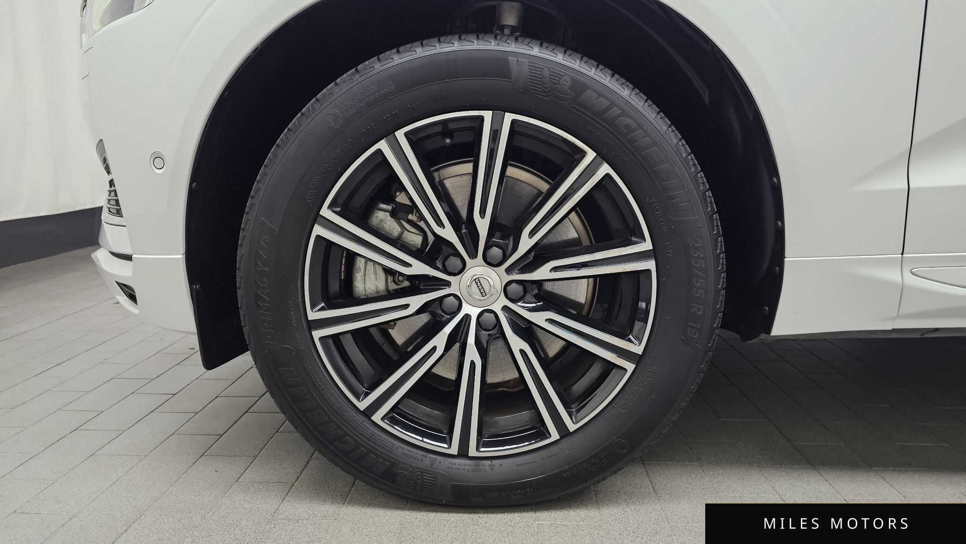 Volvo XC60 2021 — миниатюра 5