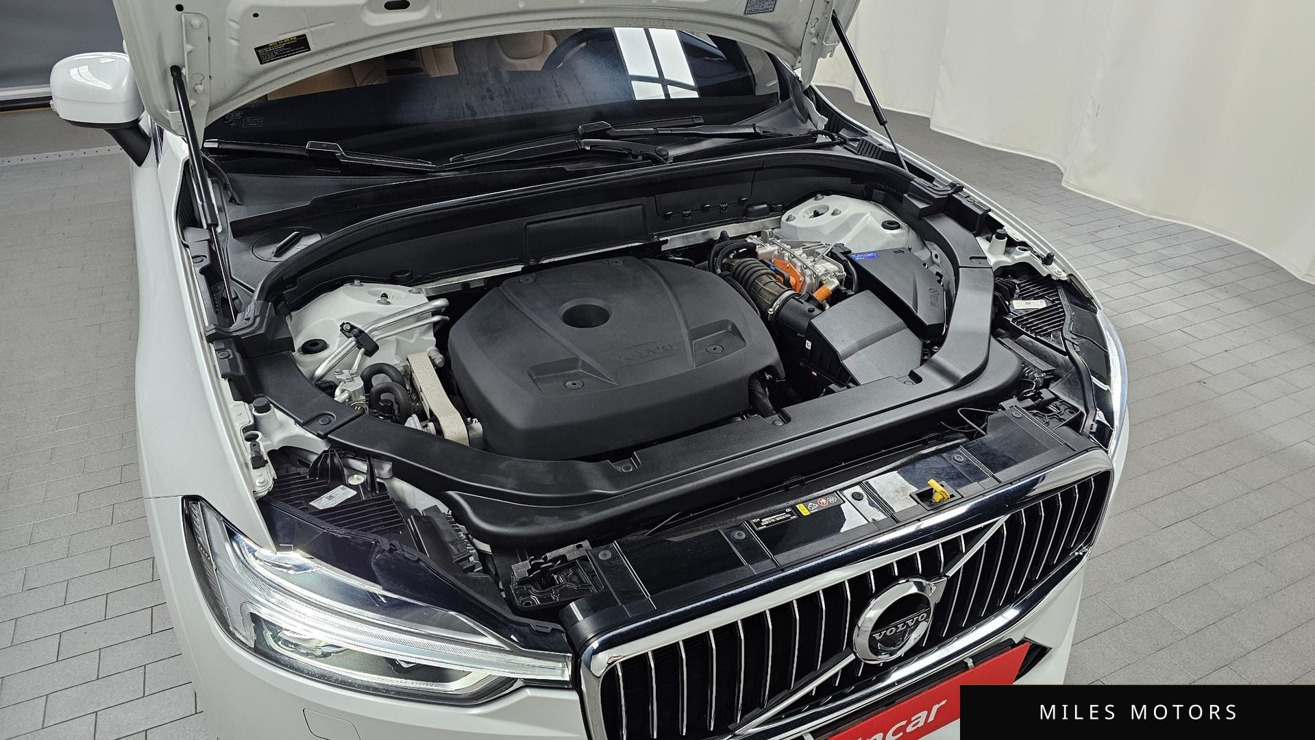 Volvo XC60 2021 — миниатюра 6
