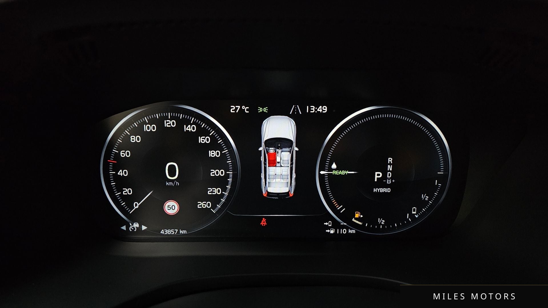 Volvo XC60 2021 — миниатюра 11