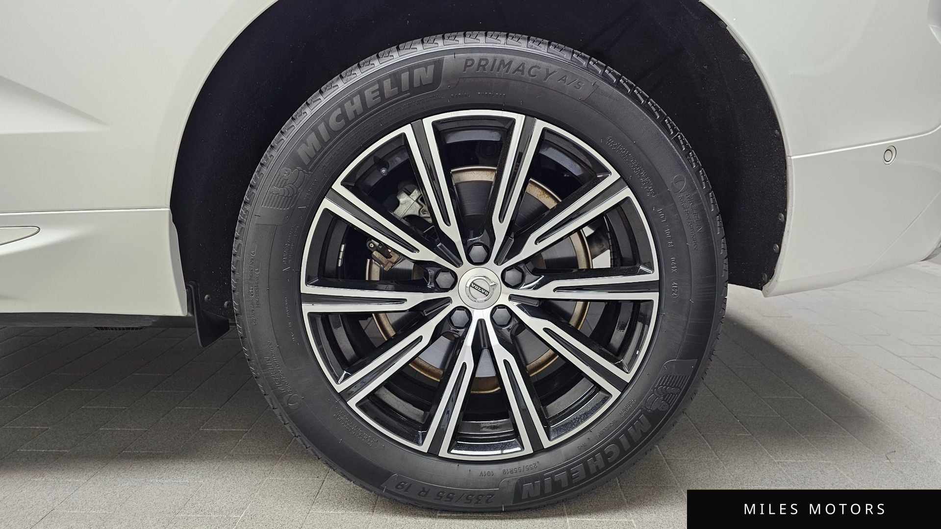 Volvo XC60 2021 — миниатюра 7