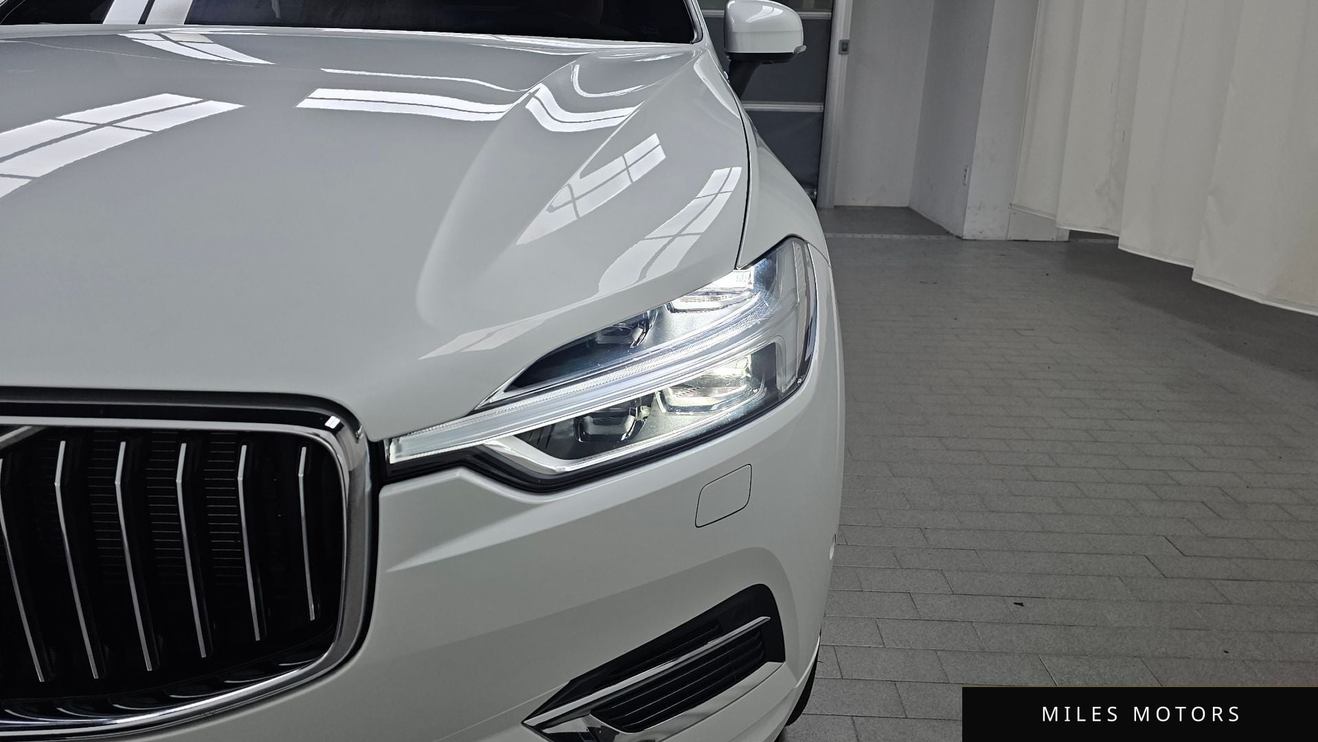 Volvo XC60 2021 — миниатюра 8