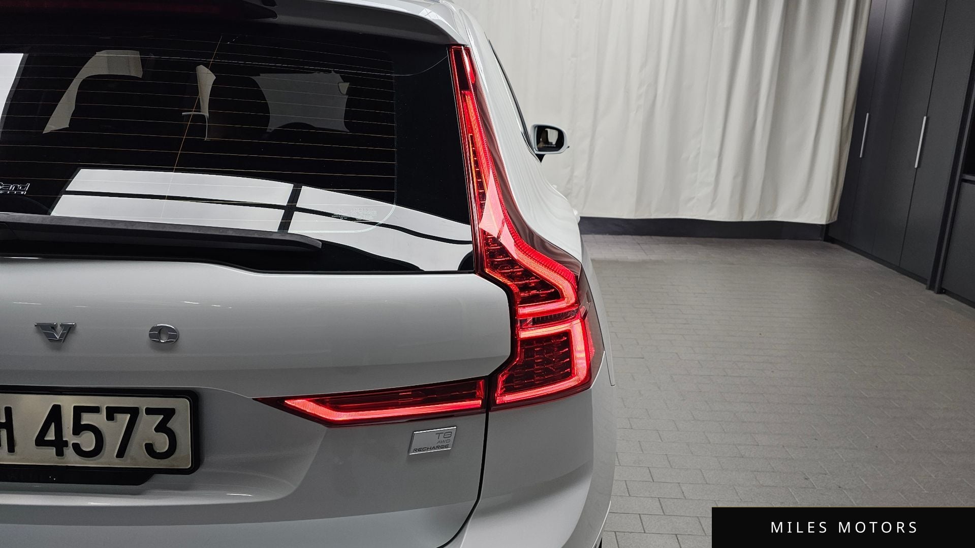 Volvo XC60 2021 — миниатюра 9