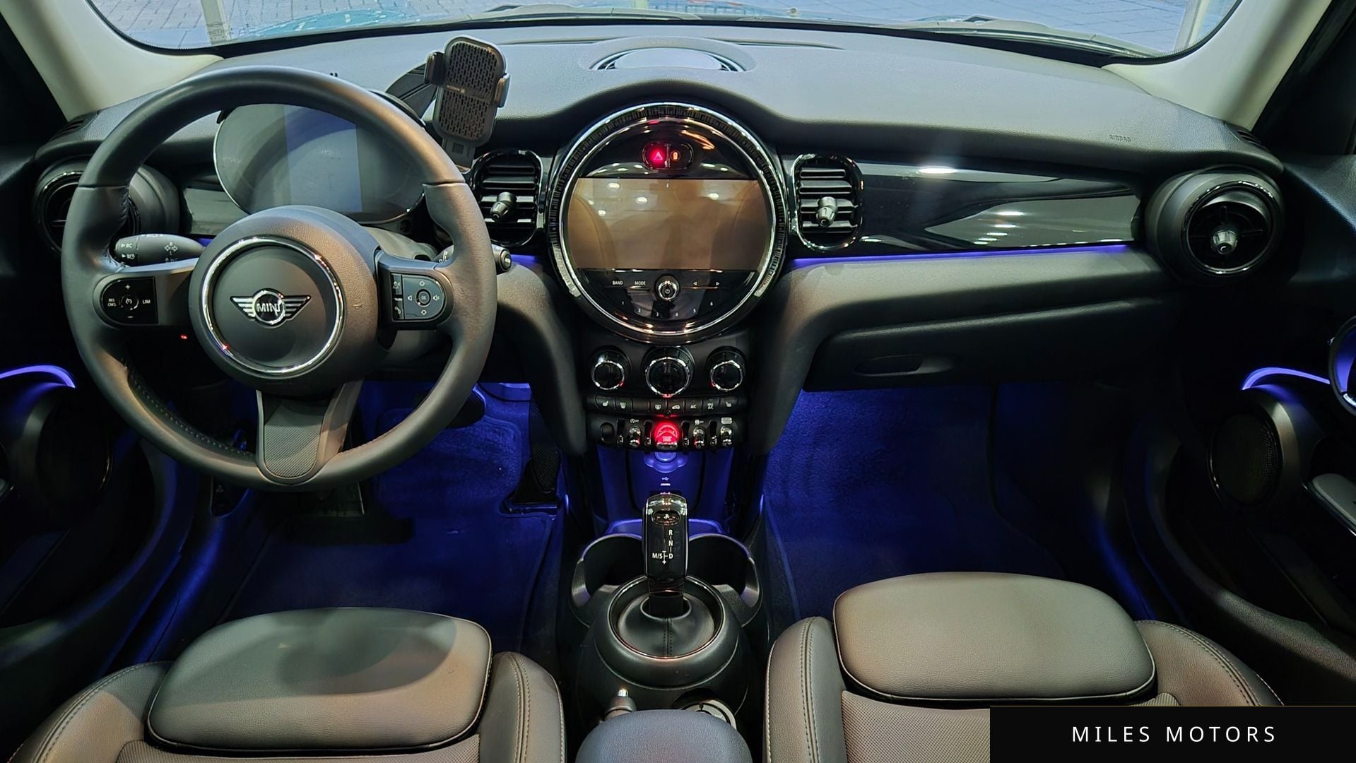 MINI Cooper 2022 — миниатюра 6