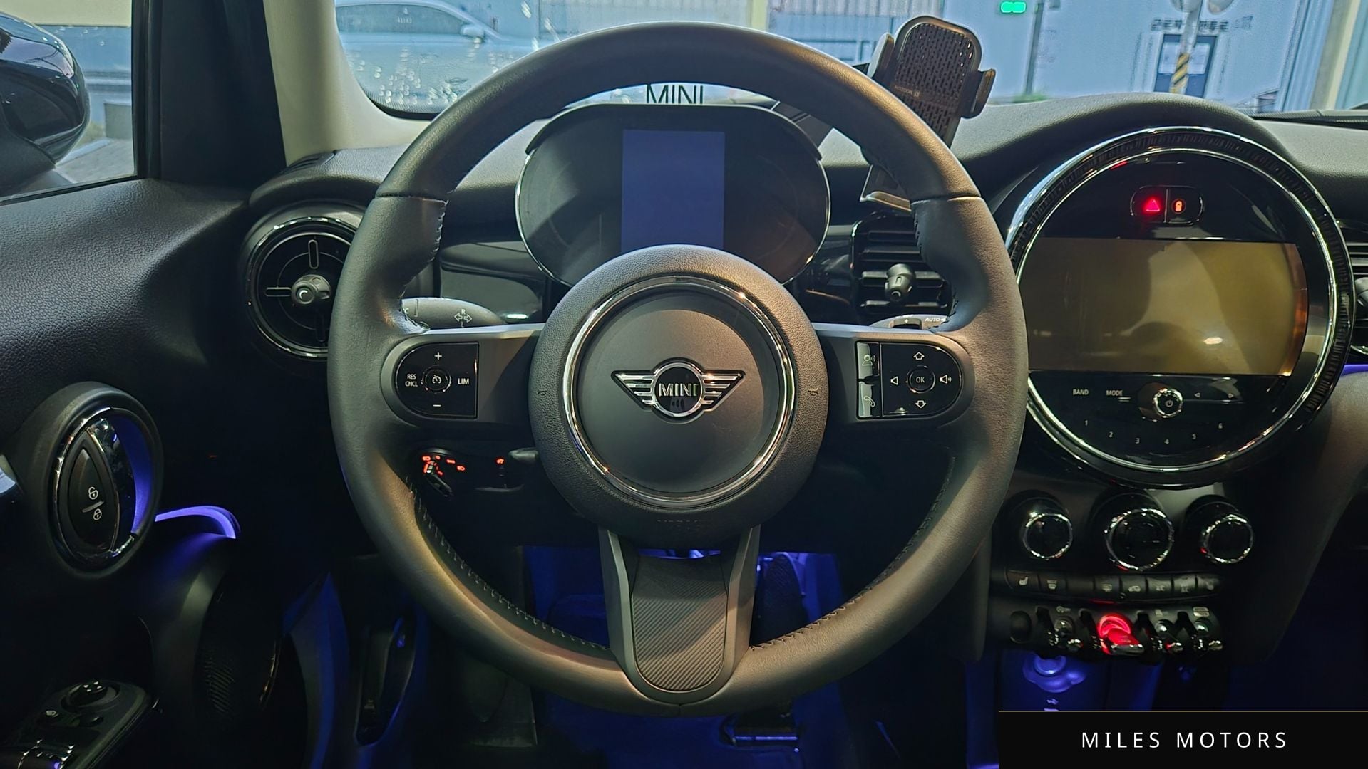 MINI Cooper 2022 — миниатюра 12