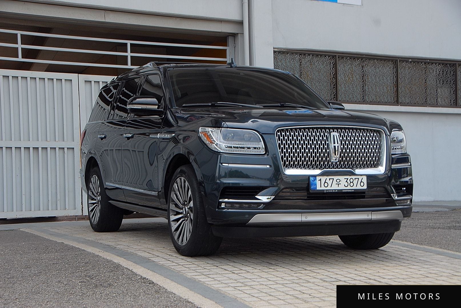 Lincoln Navigator 2021 — миниатюра 4
