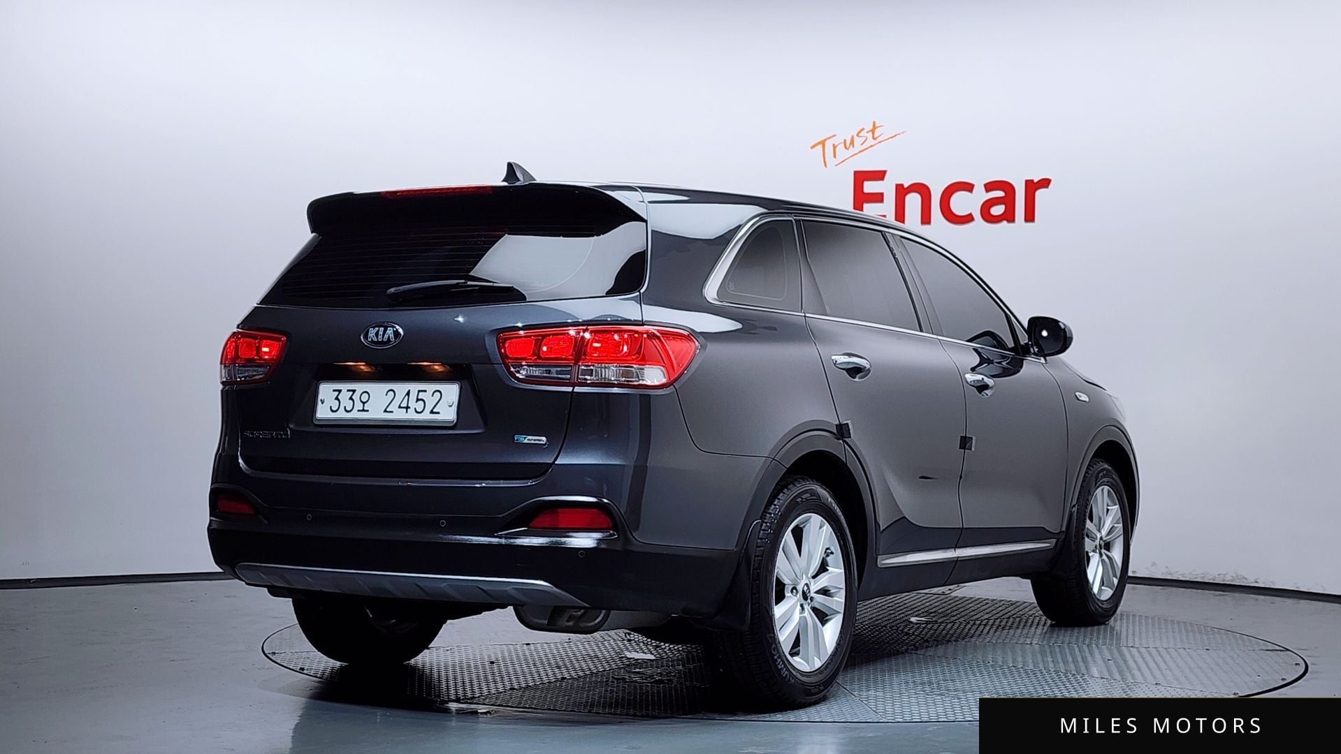 Kia Sorento 2015 — миниатюра 2