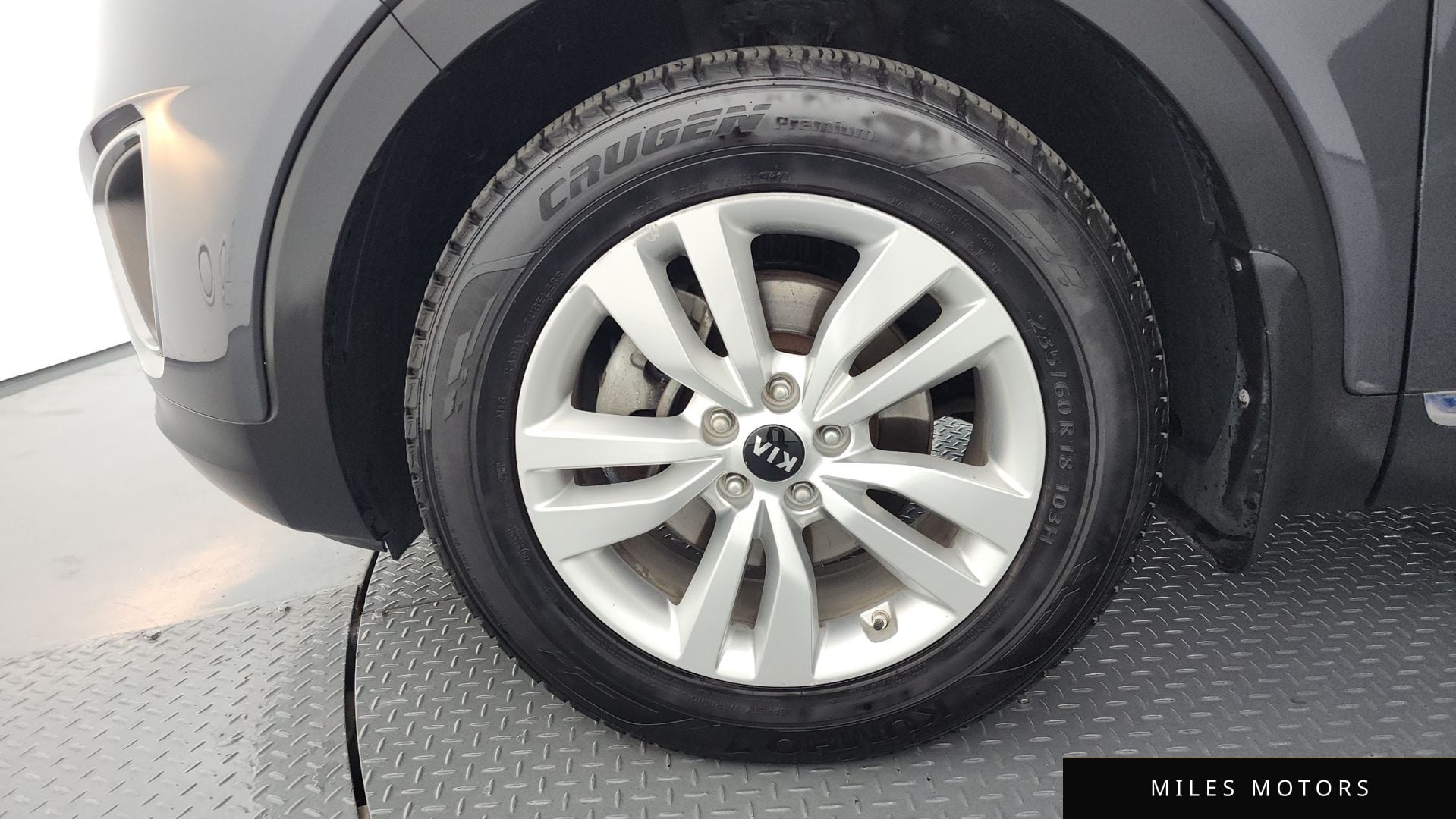 Kia Sorento 2015 — миниатюра 5