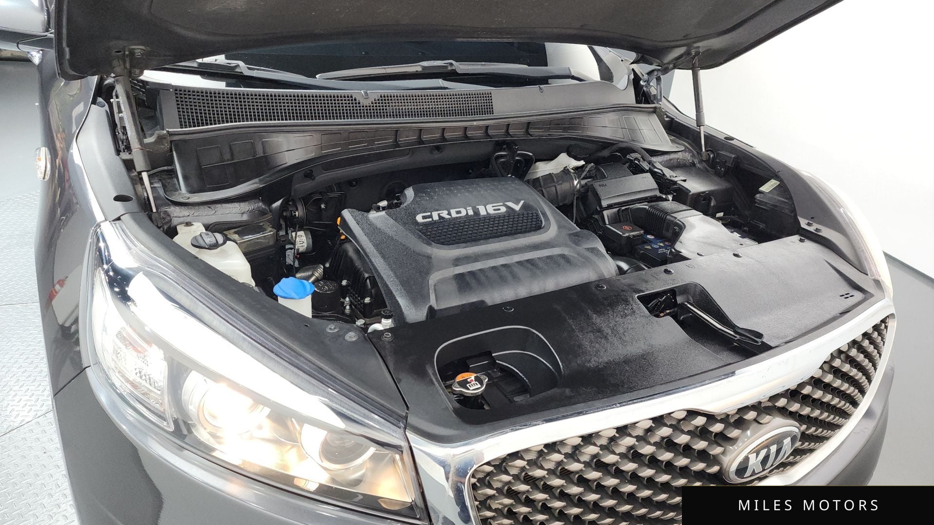 Kia Sorento 2015 — миниатюра 6