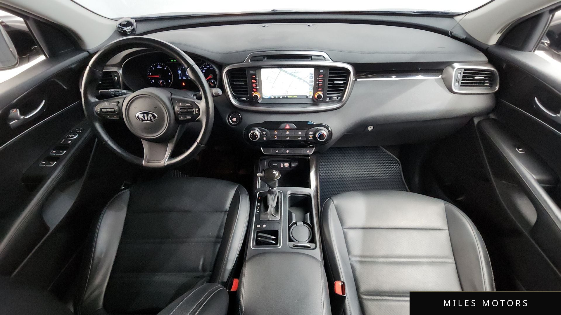 Kia Sorento 2015 — миниатюра 10