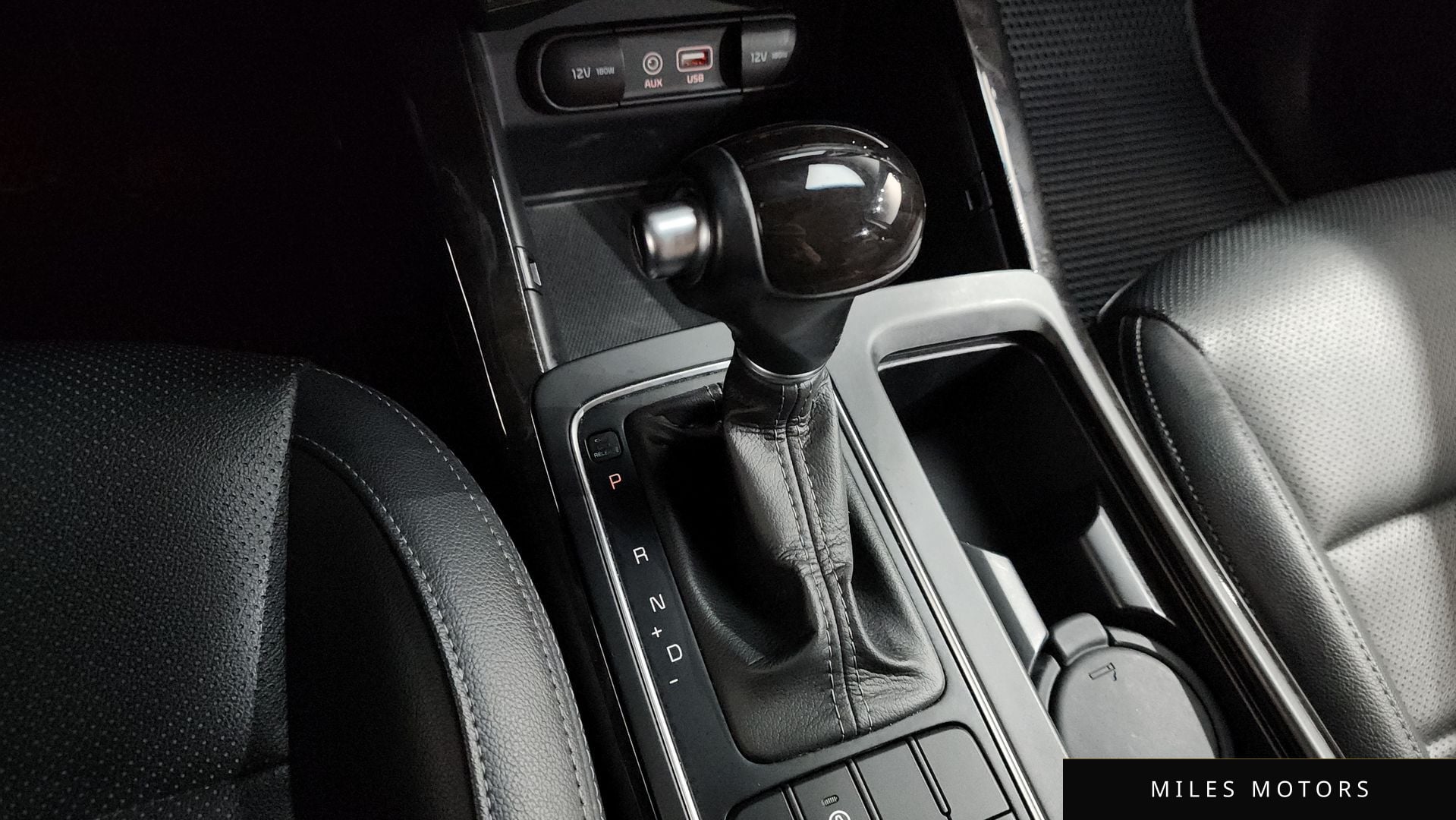 Kia Sorento 2015 — миниатюра 12