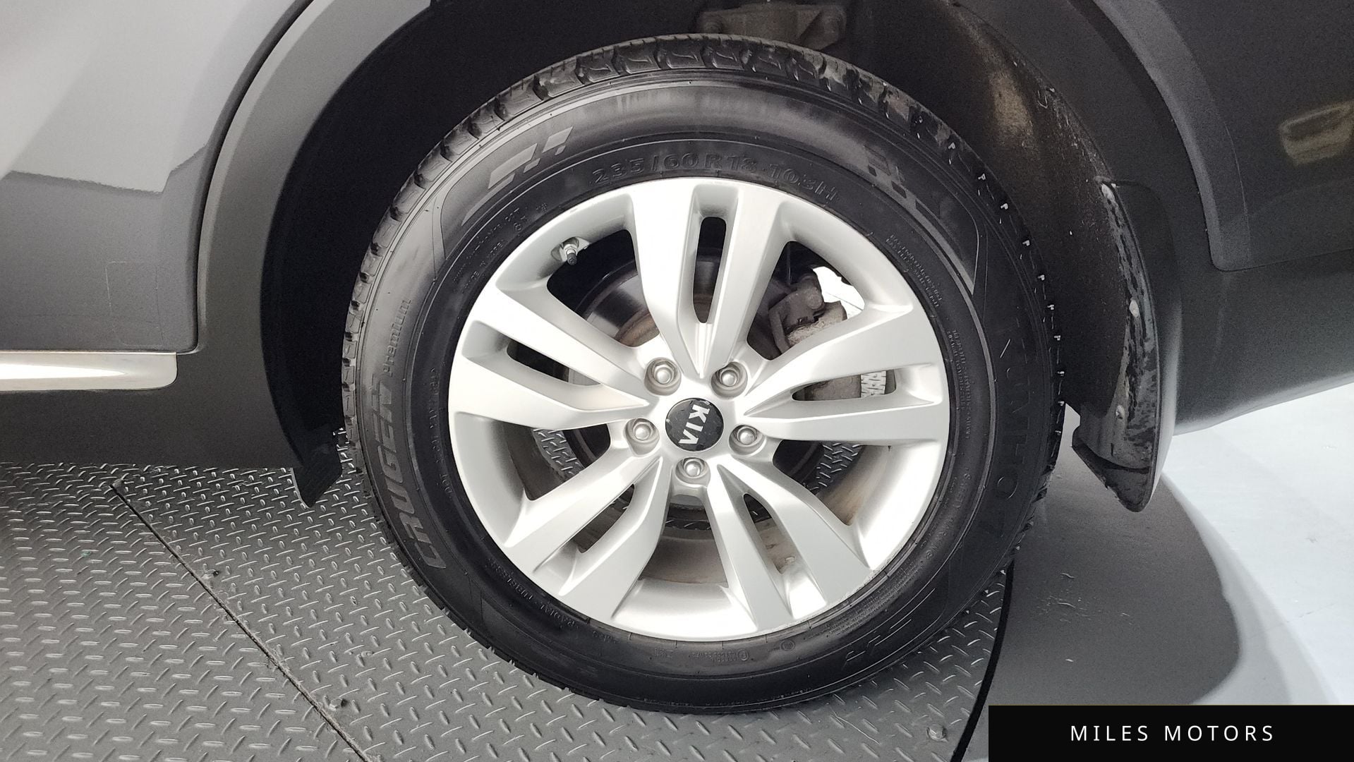 Kia Sorento 2015 — миниатюра 7