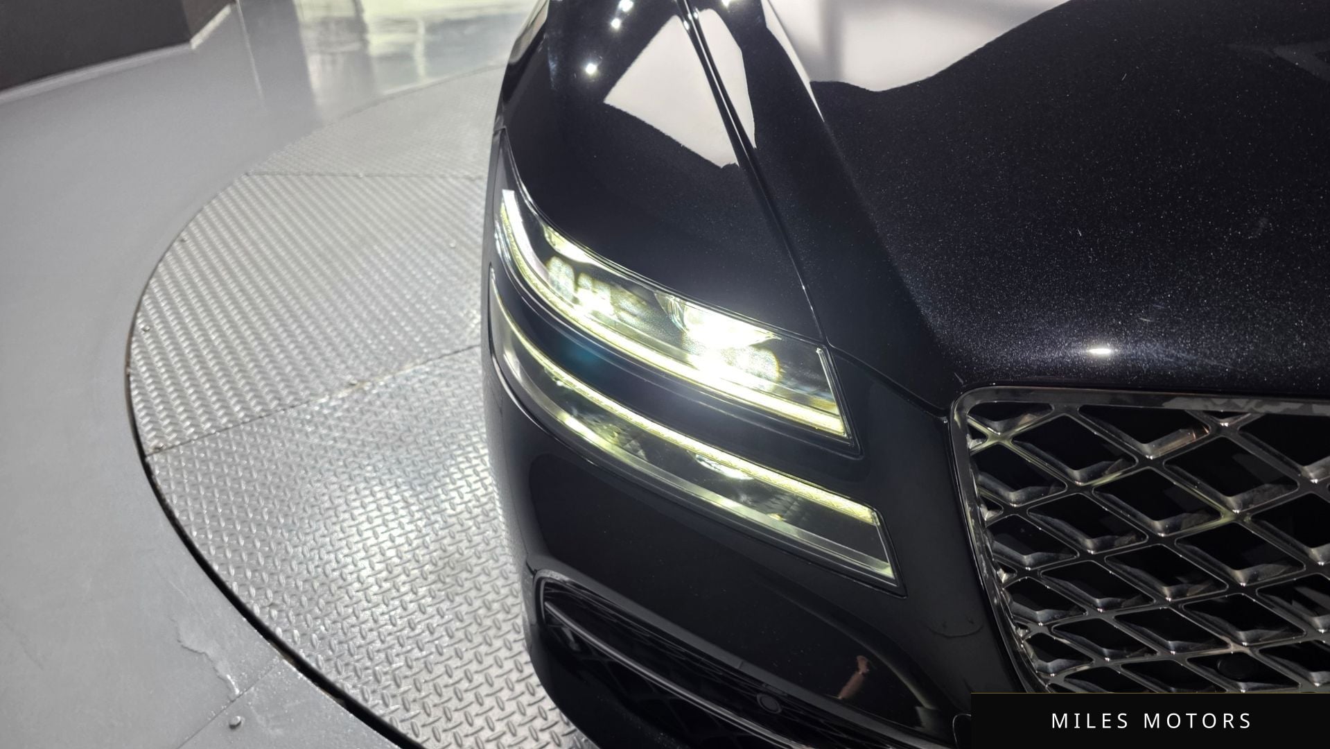 Genesis G80 (RG3) 2021 — миниатюра 7