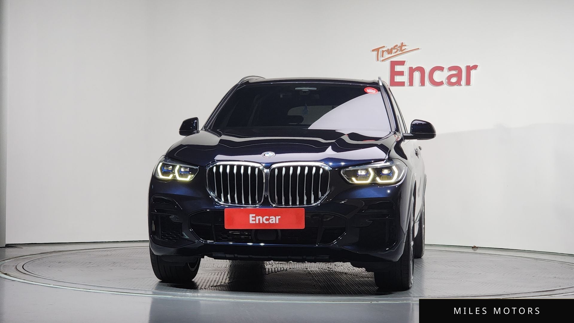 BMW X5 (G05) 2022 — миниатюра 3