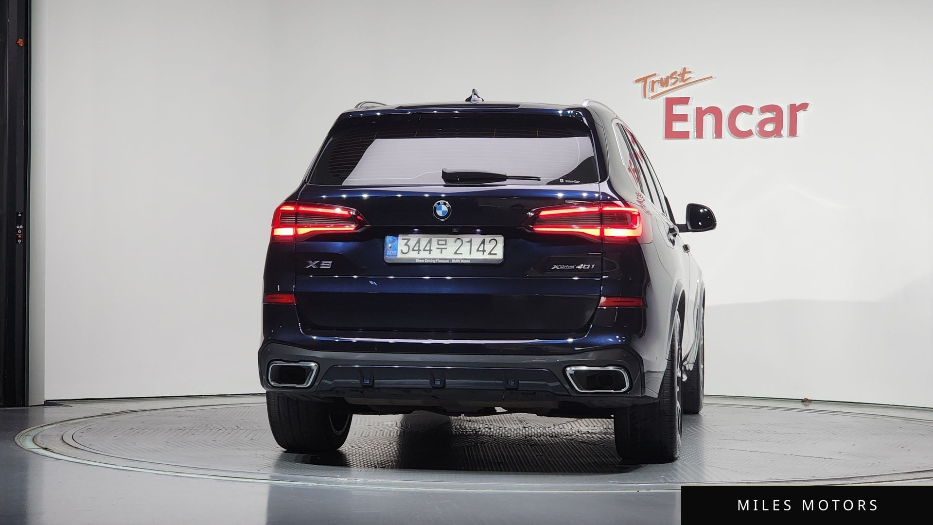 BMW X5 (G05) 2022 — миниатюра 4