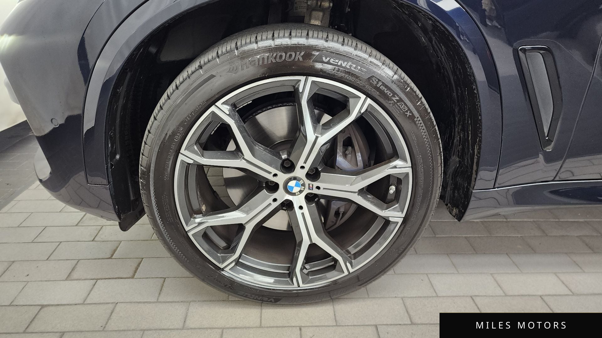 BMW X5 (G05) 2022 — миниатюра 5