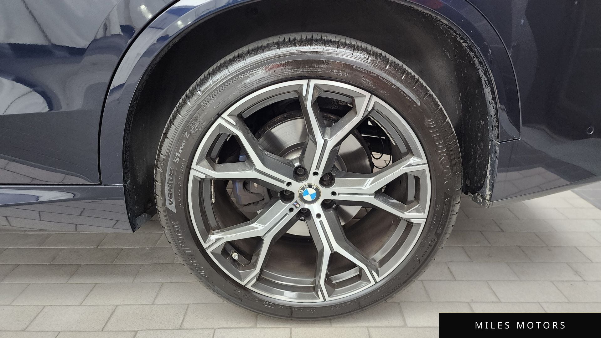 BMW X5 (G05) 2022 — миниатюра 7