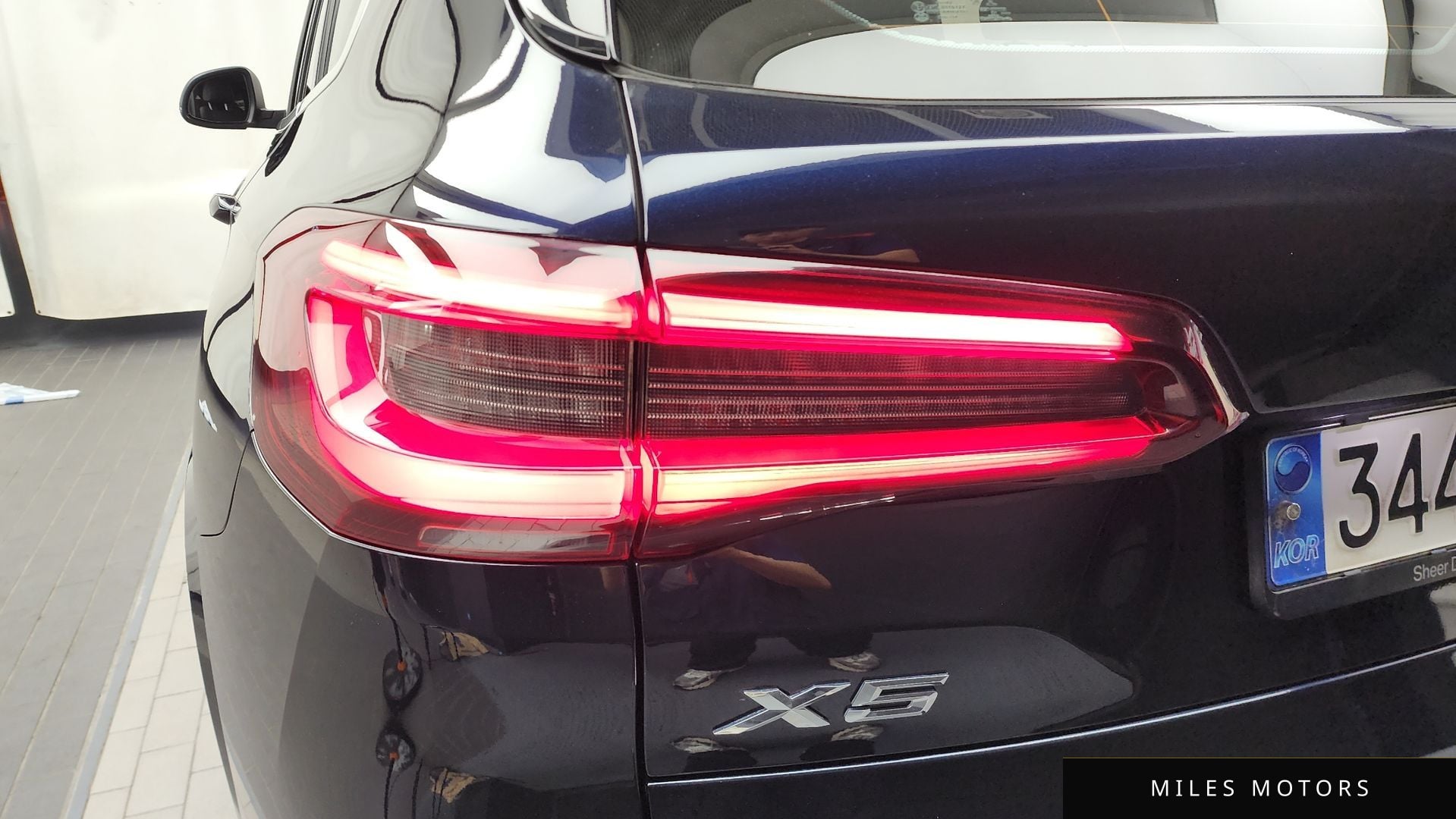 BMW X5 (G05) 2022 — миниатюра 9