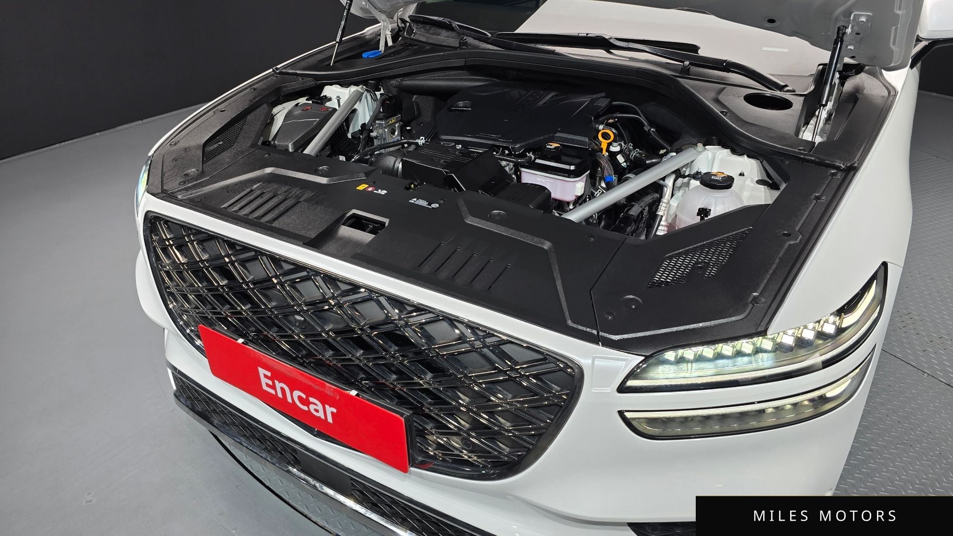 Genesis GV70 2025 — миниатюра 6