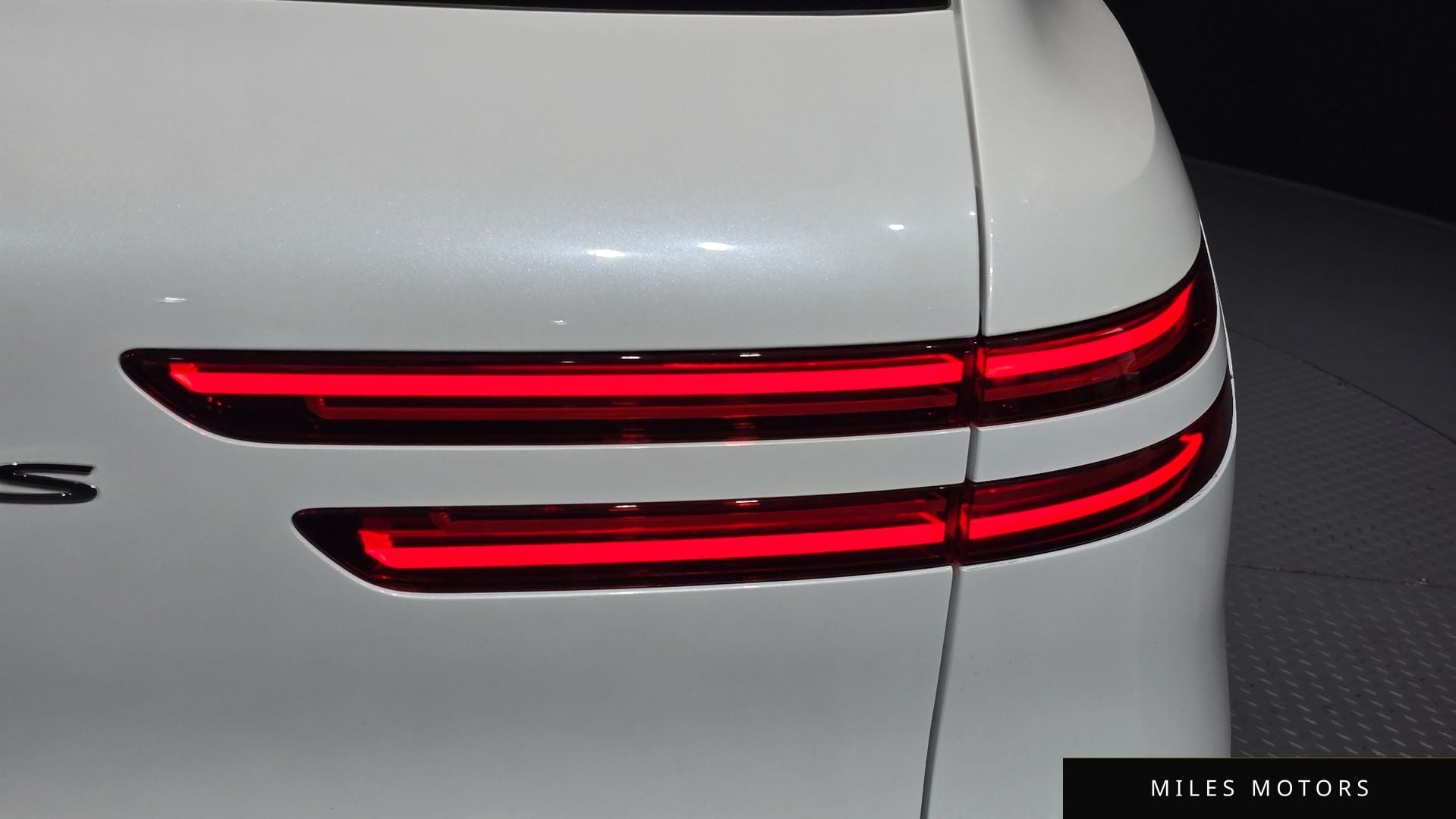 Genesis GV70 2025 — миниатюра 9