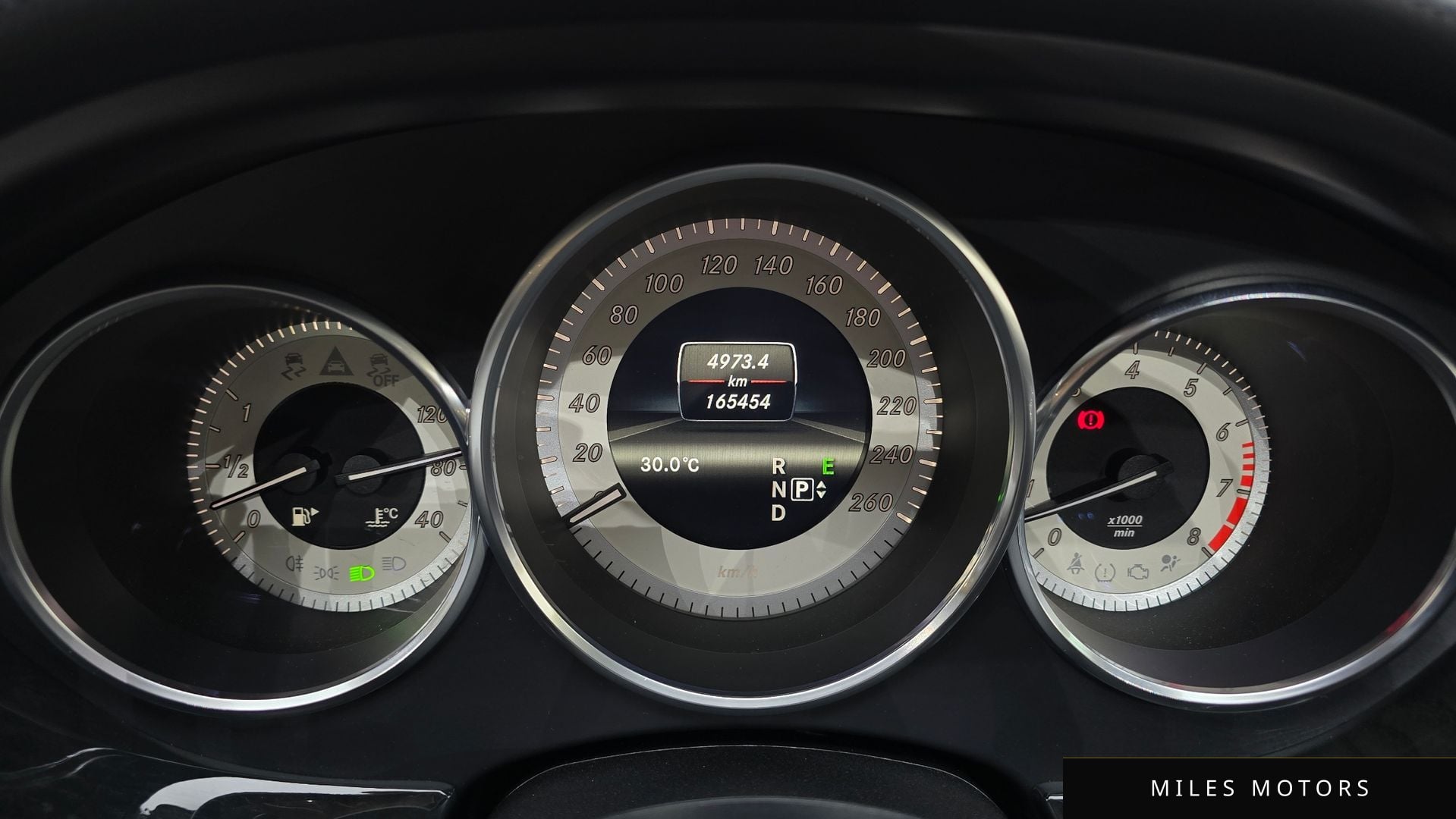 Mercedes-Benz CLS-Class W218 2013 — миниатюра 8