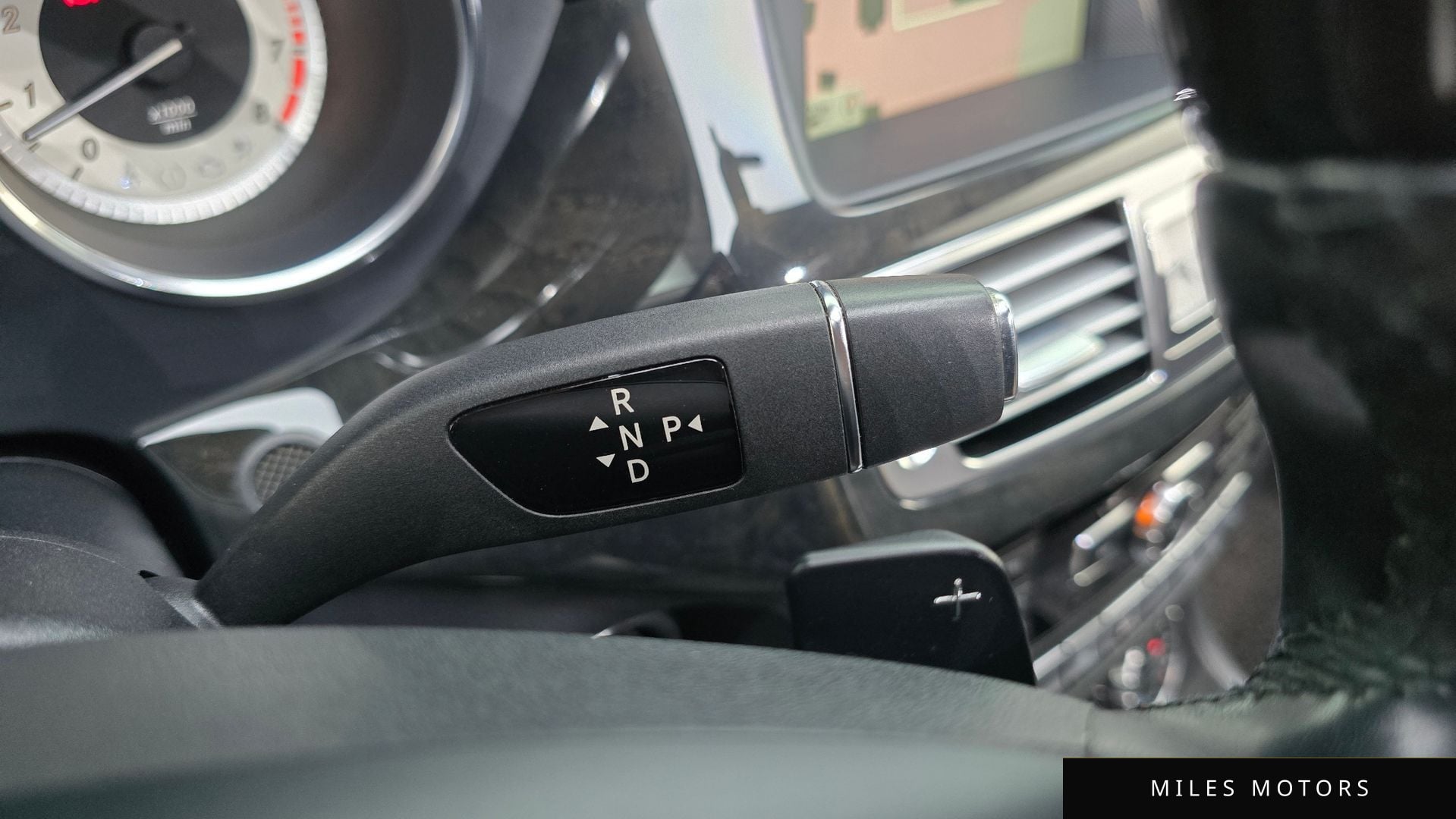 Mercedes-Benz CLS-Class W218 2013 — миниатюра 9