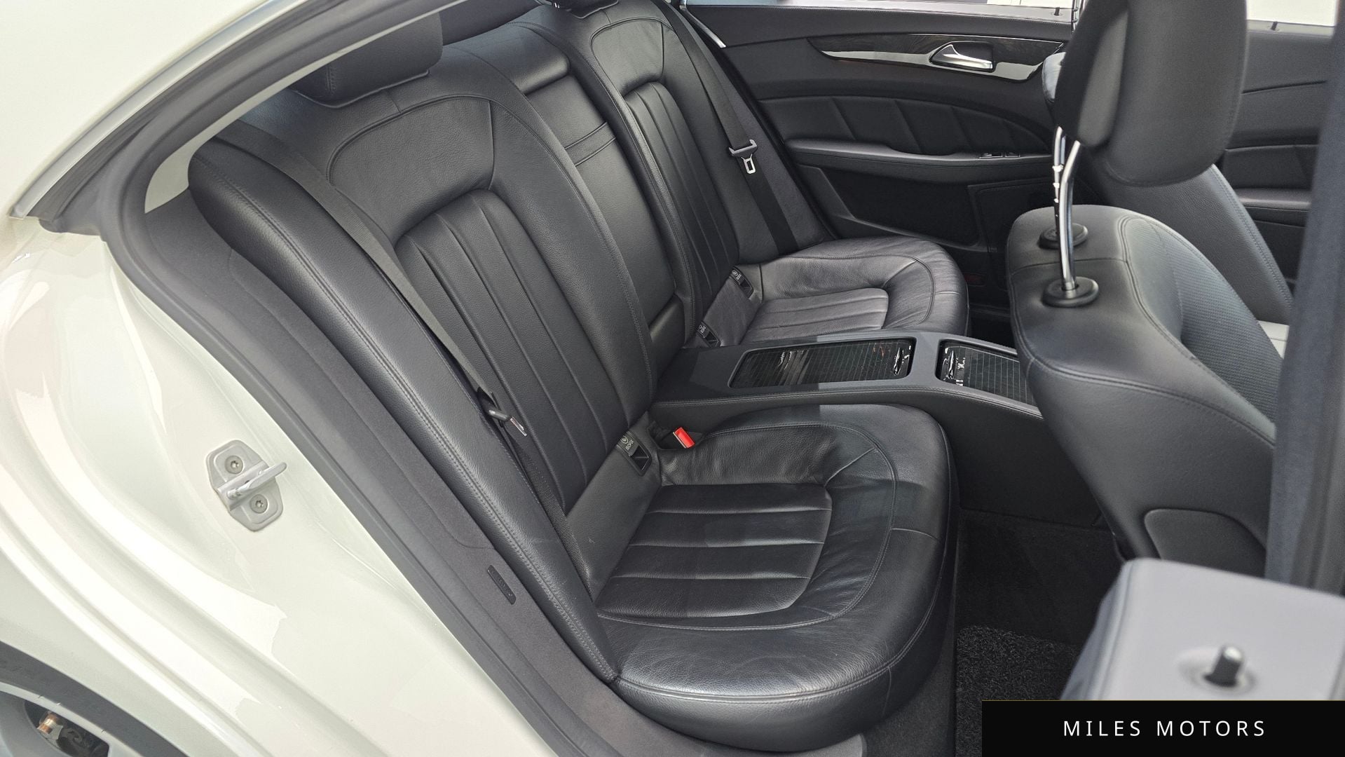 Mercedes-Benz CLS-Class W218 2013 — миниатюра 11