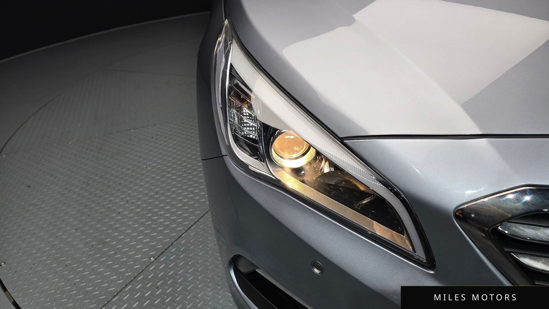 Hyundai Sonata 2016 — миниатюра 8
