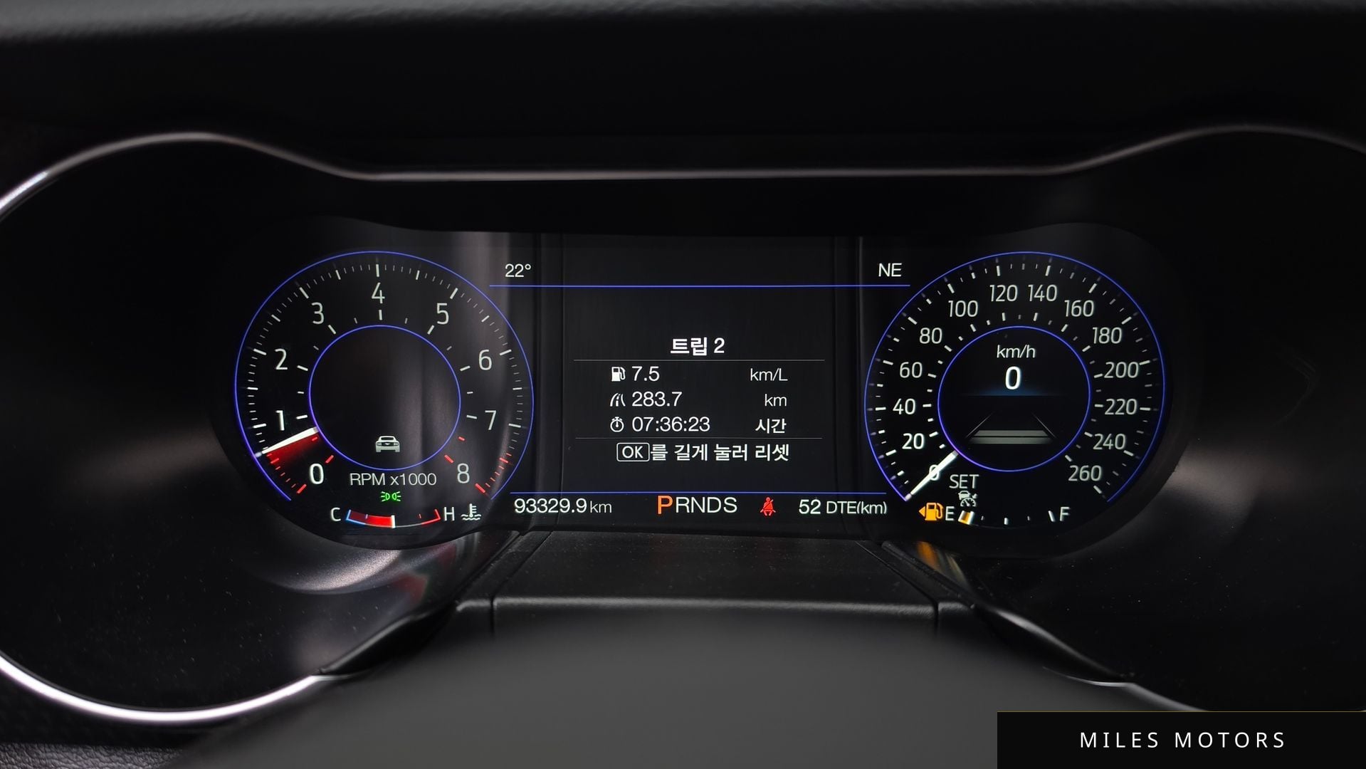 Ford Mustang 2019 — миниатюра 11