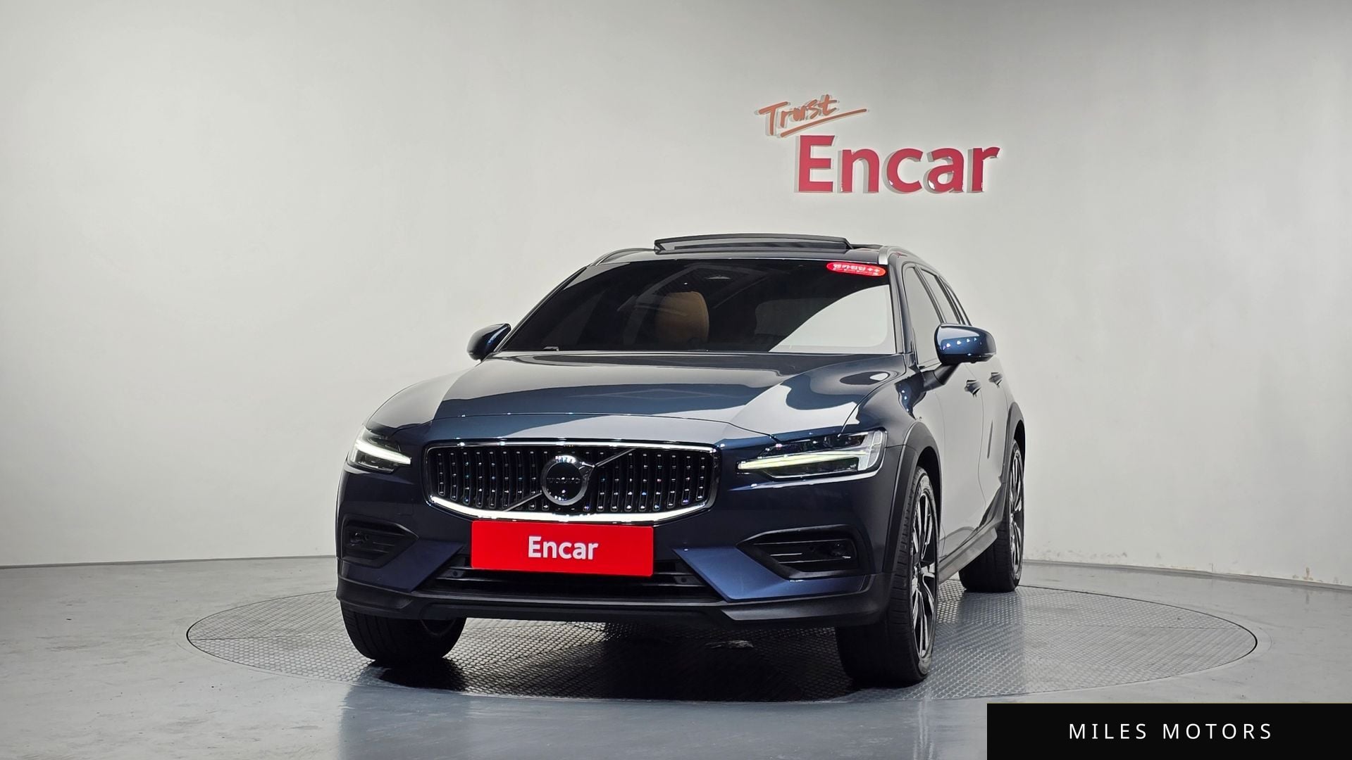 Volvo V60 2024 — миниатюра 2