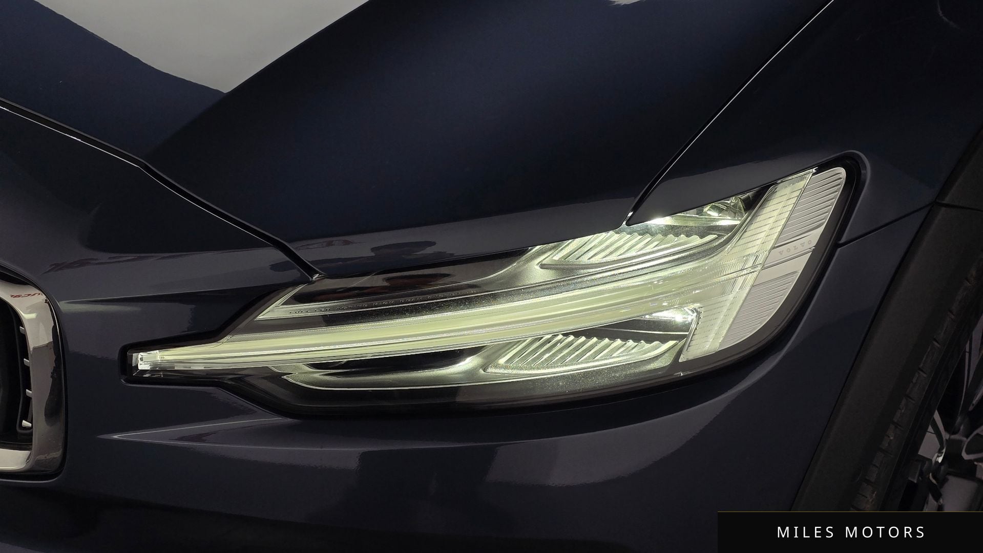 Volvo V60 2024 — миниатюра 7