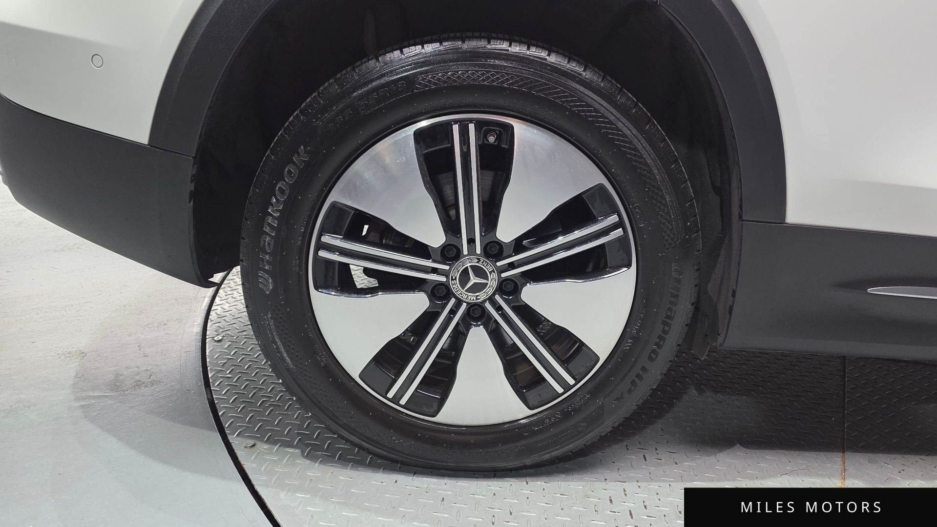 Mercedes-Benz EQB X243 2023 — миниатюра 5