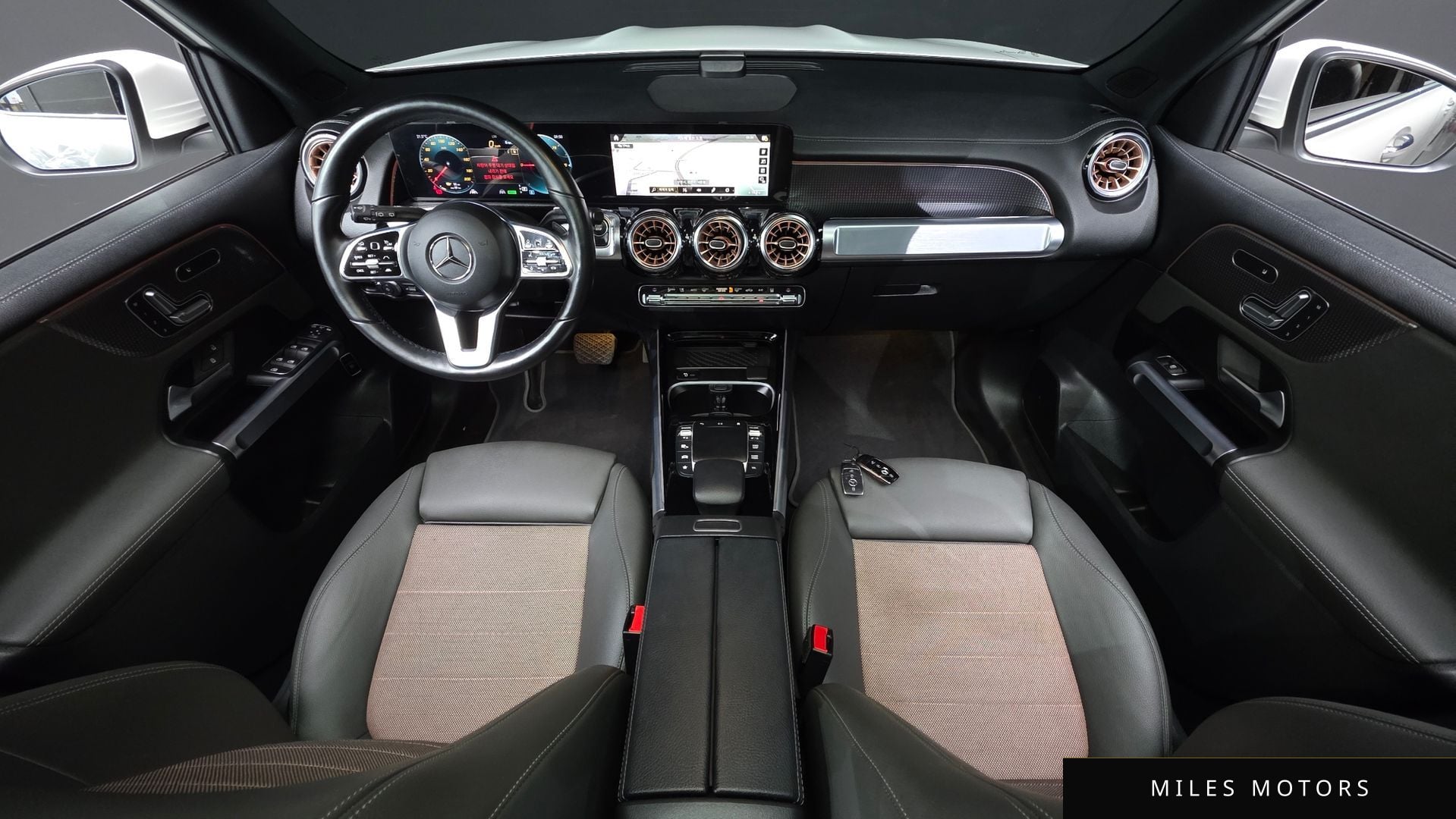 Mercedes-Benz EQB X243 2023 — миниатюра 10