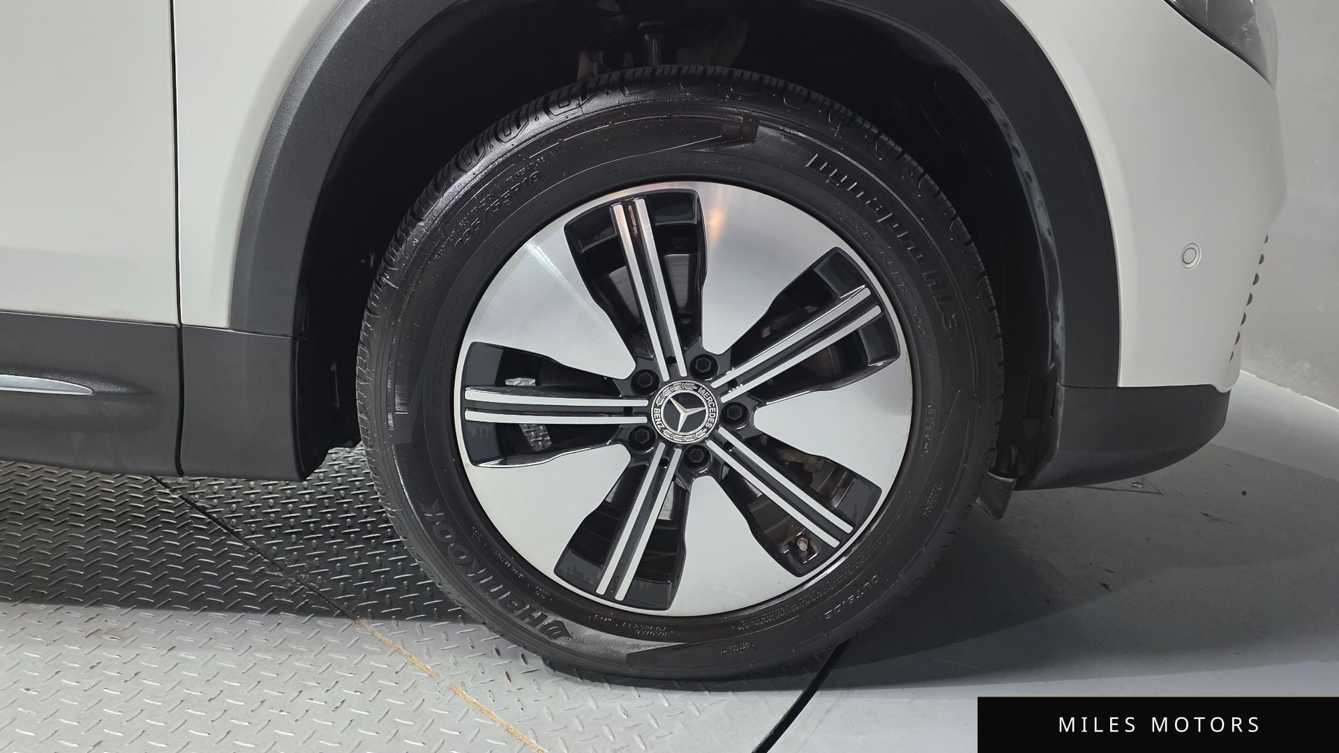 Mercedes-Benz EQB X243 2023 — миниатюра 7
