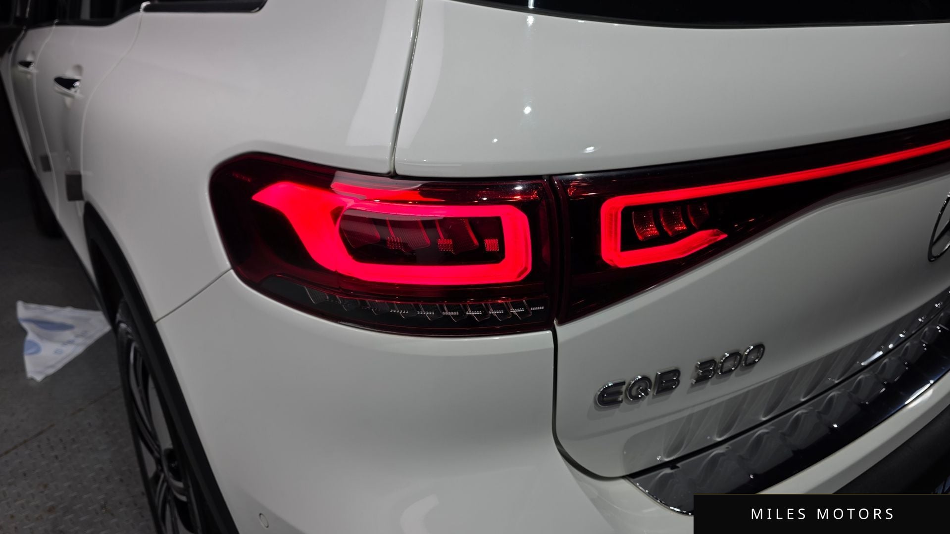 Mercedes-Benz EQB X243 2023 — миниатюра 9
