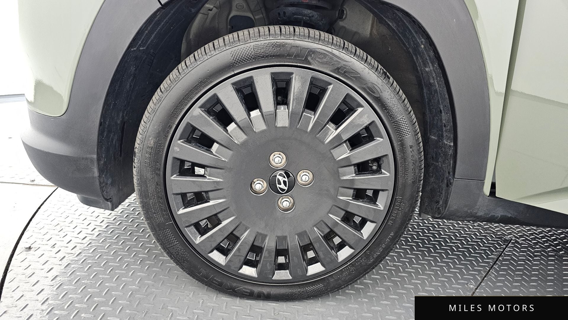 Hyundai Casper 2023 — миниатюра 4